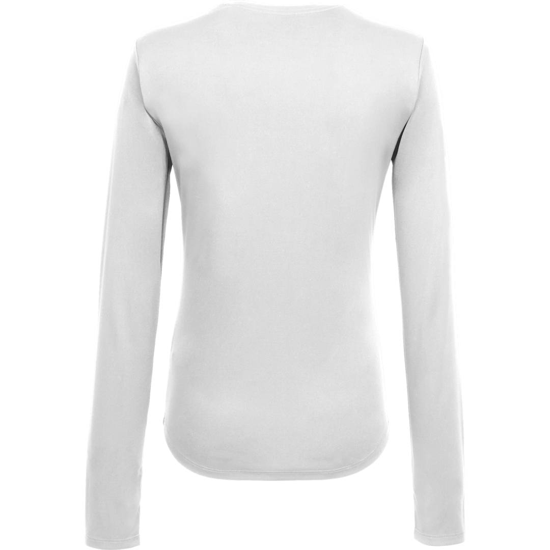 DARA LS Tech Tee - Women's