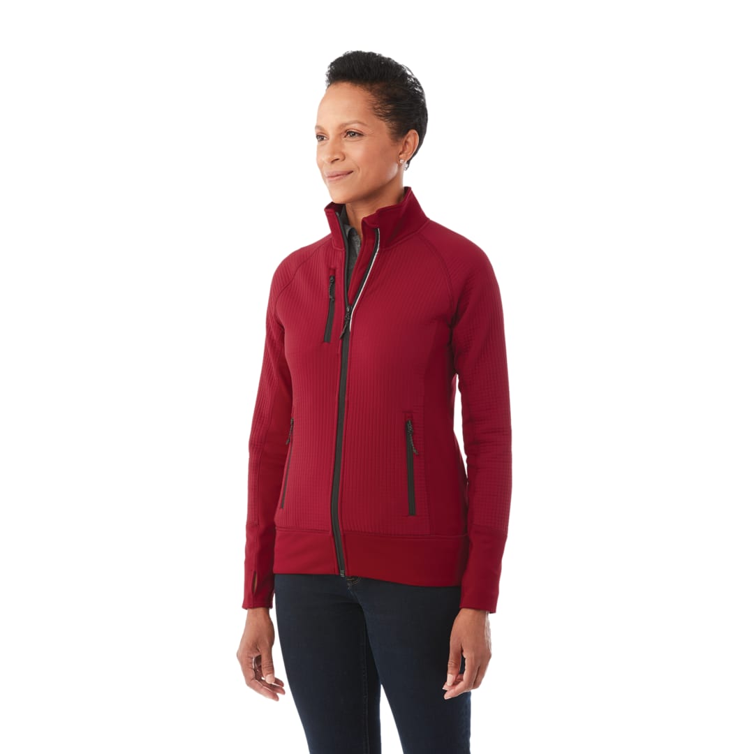 Women's PANORAMA Hybrid Knit Jacket