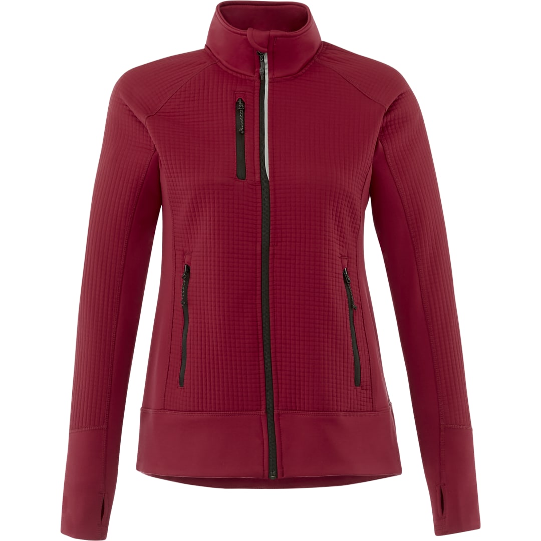 Women's PANORAMA Hybrid Knit Jacket