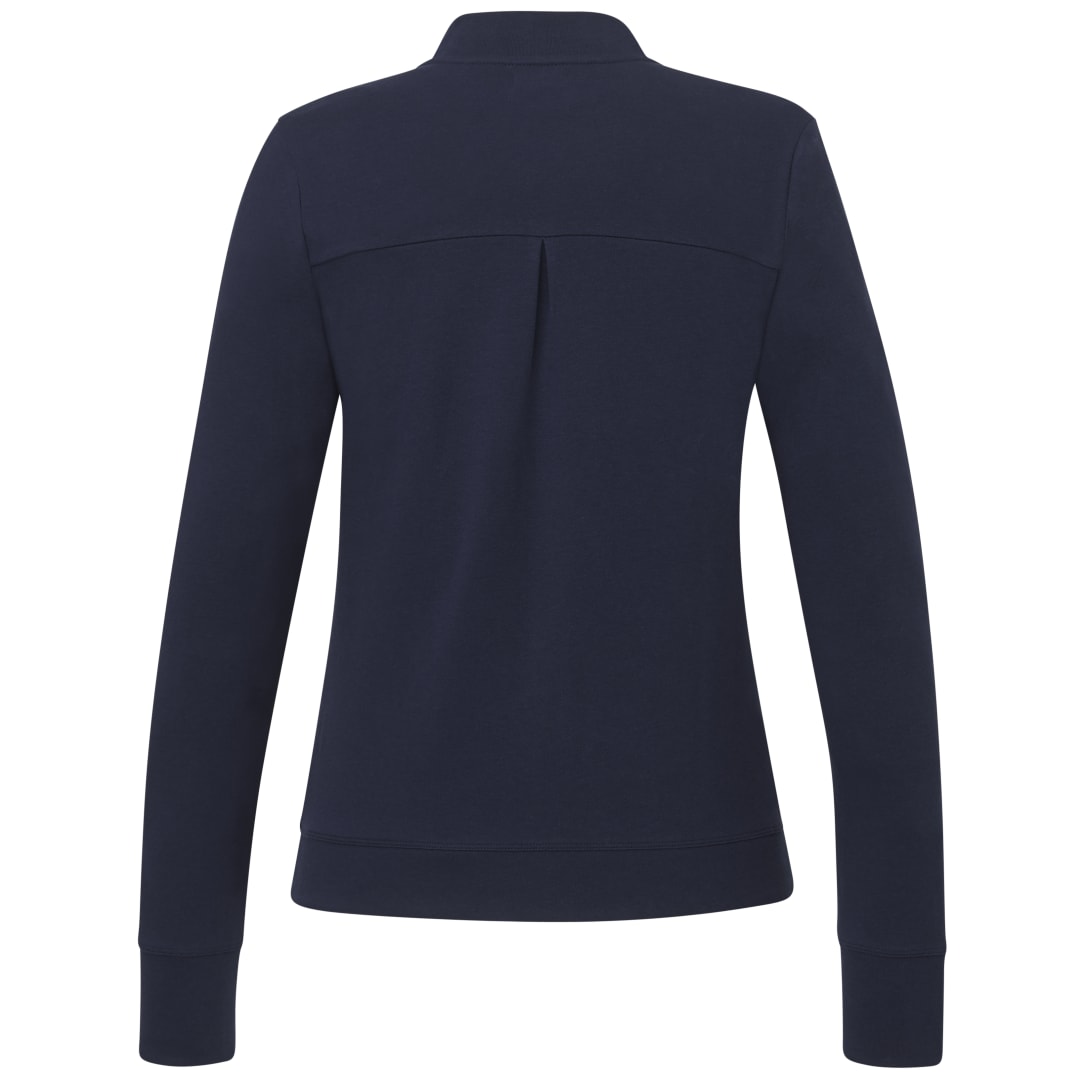 RIGI Eco Knit Full Zip - Women's