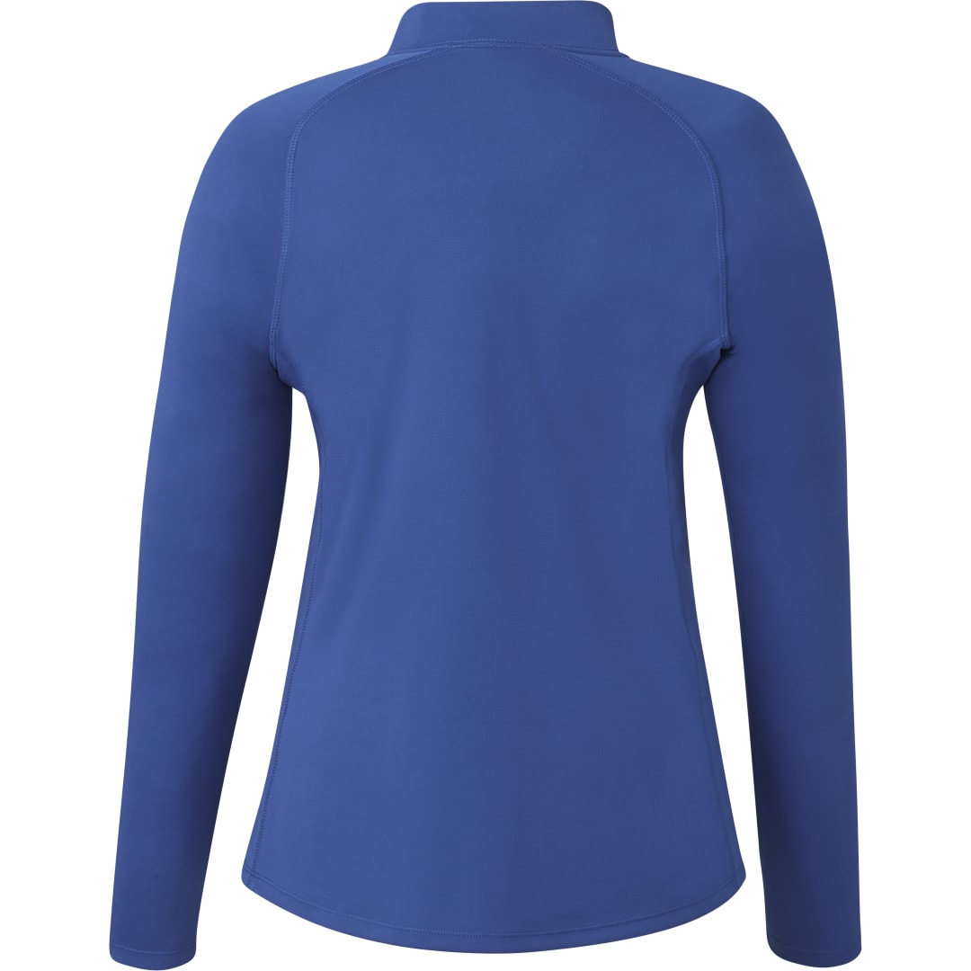 EVANS Eco Knit Half Zip - Women's