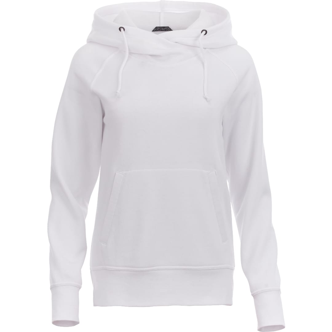 Women's DAYTON Fleece Hoody