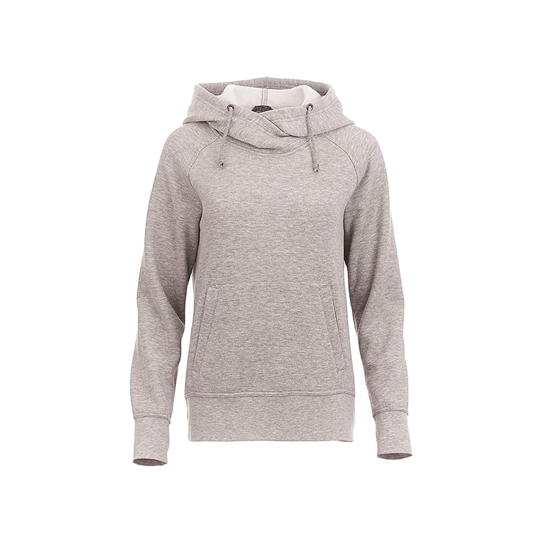 Women's DAYTON Fleece Hoody