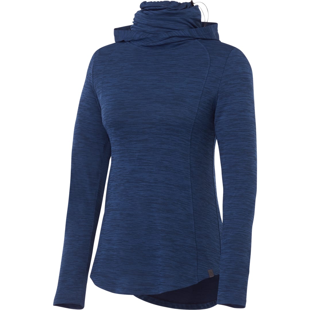Women's SIRA Eco Knit Hoody