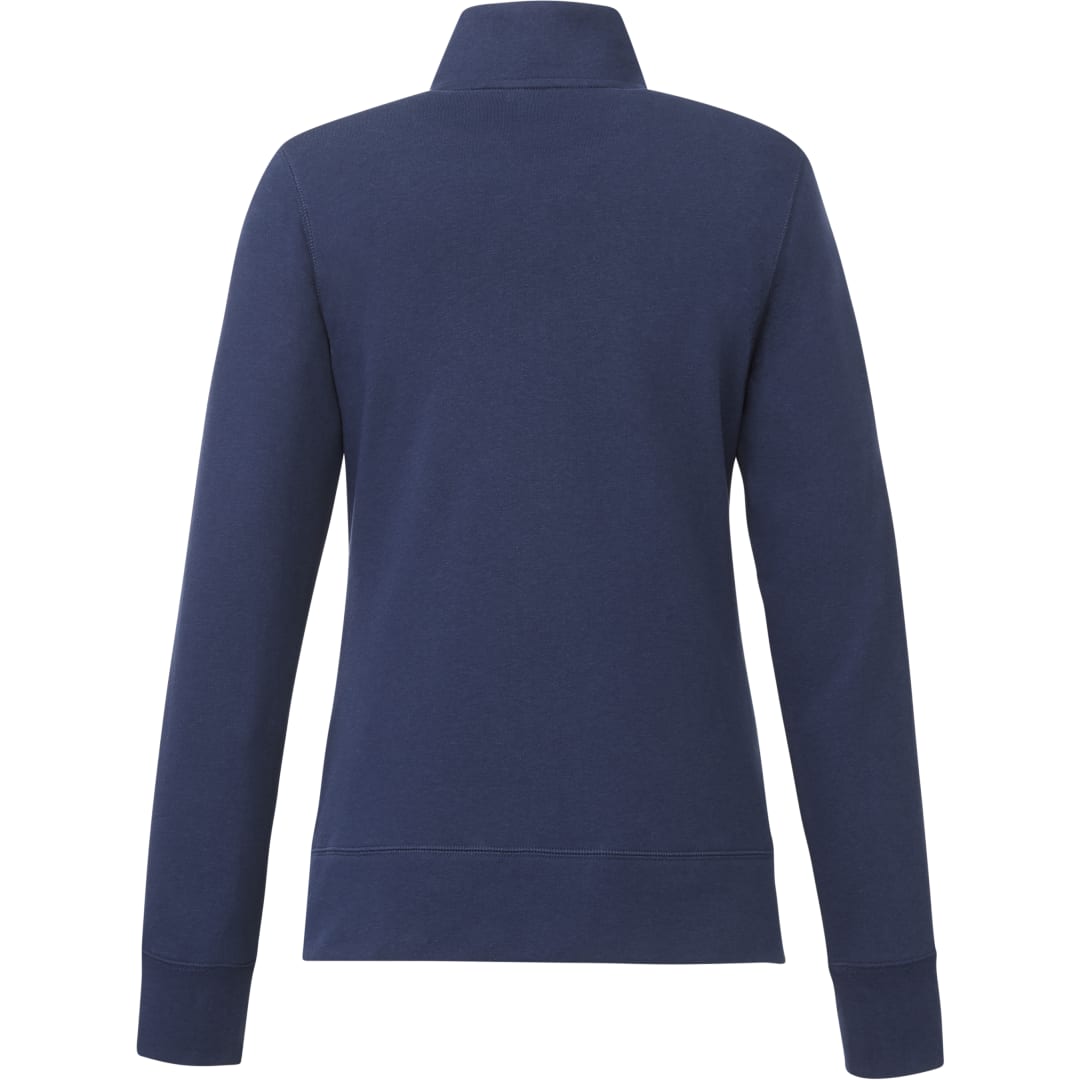 Women's DAYTON Fleece Half Zip