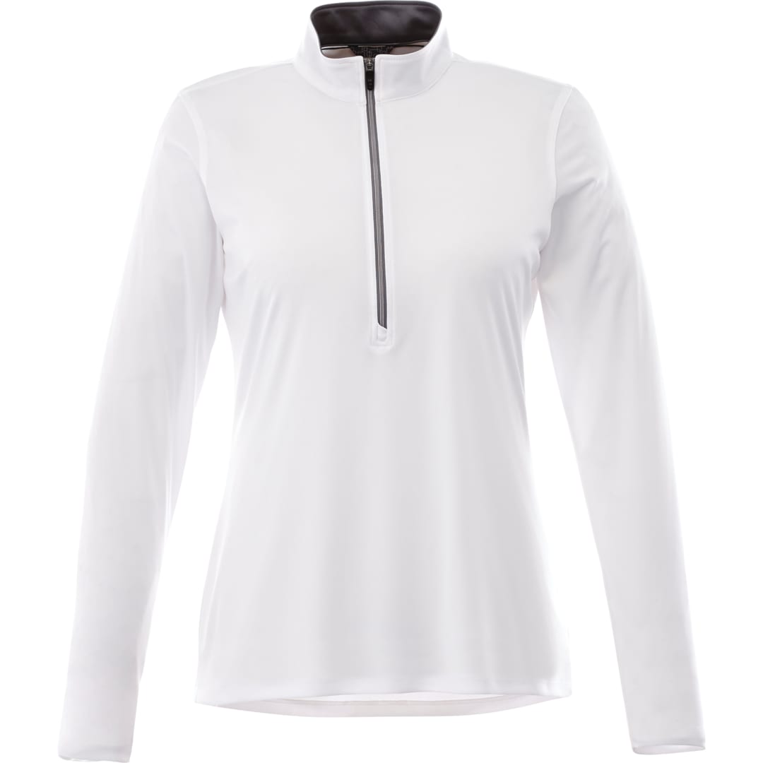 Women's VEGA Tech Half Zip