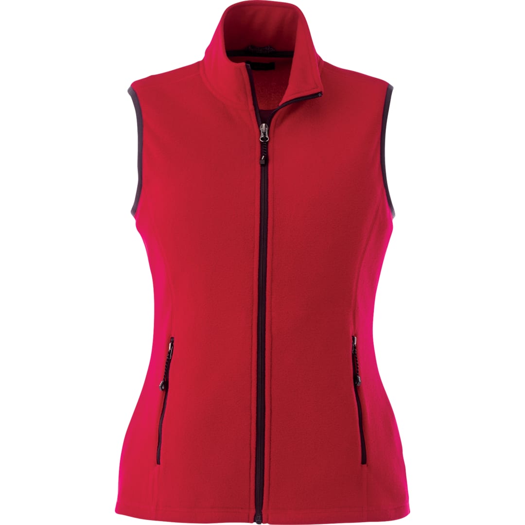 Women's Tyndall Polyfleece Vest