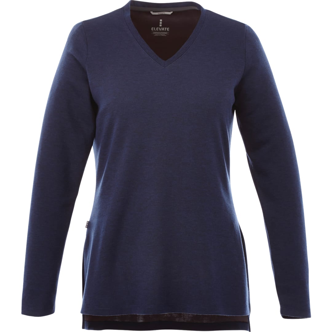Women's BROMLEY Knit V-neck
