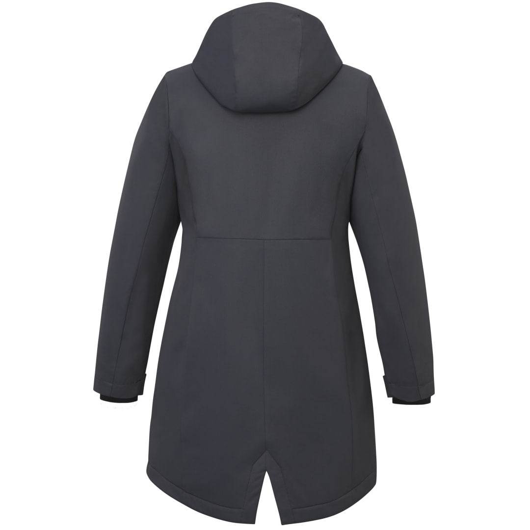 HARDY Eco Insulated Jacket - Women's