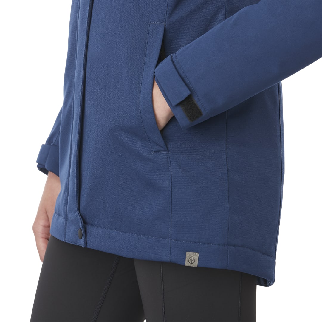 LENA Eco Insulated Jacket - Women's