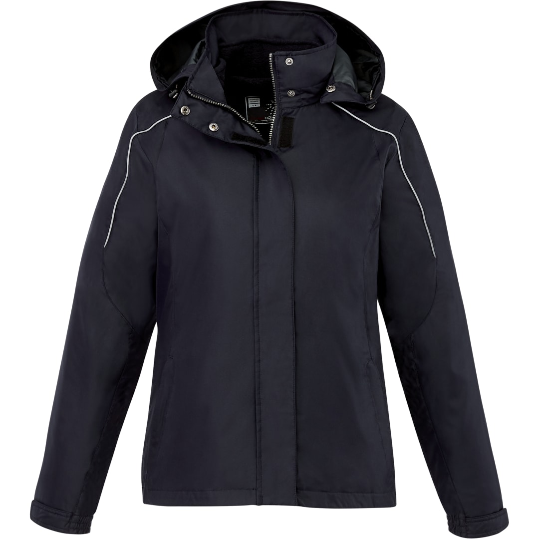 Women's VALENCIA 3-IN-1 JACKET
