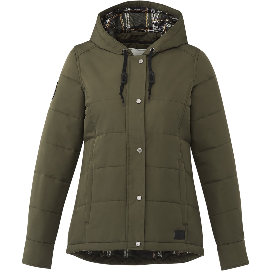 Women's Gravenhurst Roots73 Jacket