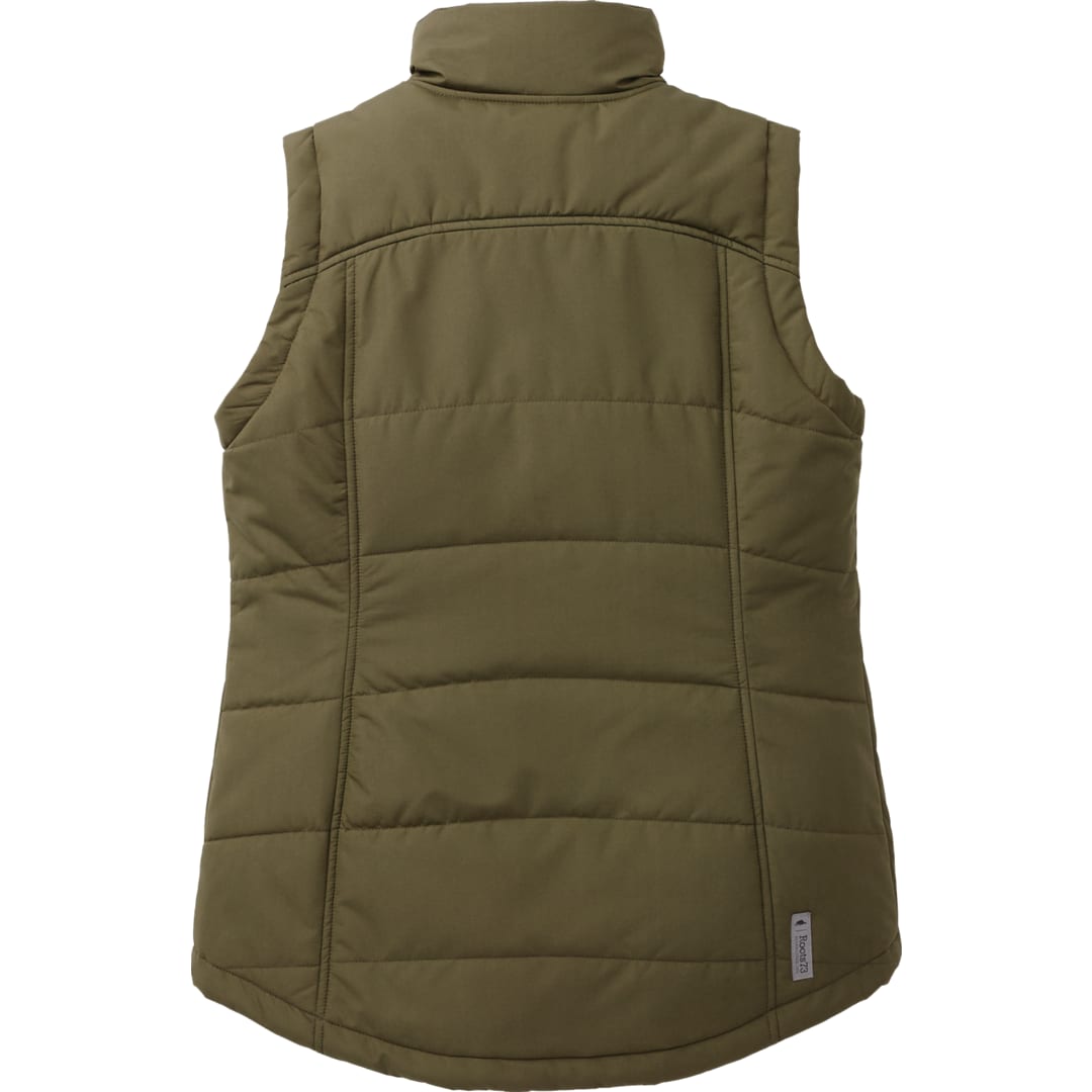 Women's Traillake Roots73 Ins Vest