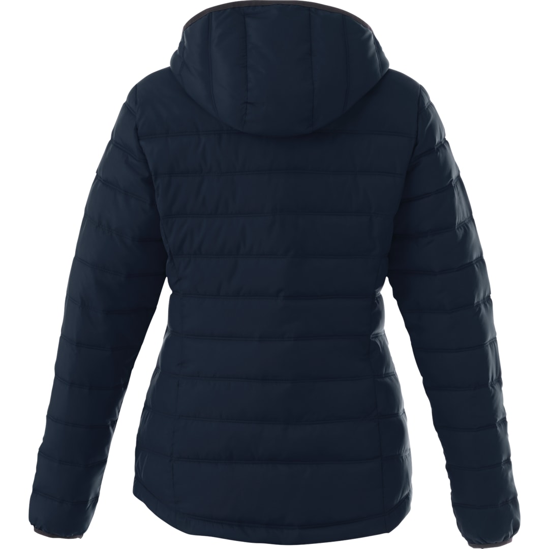 Women's Norquay Insulated Jacket