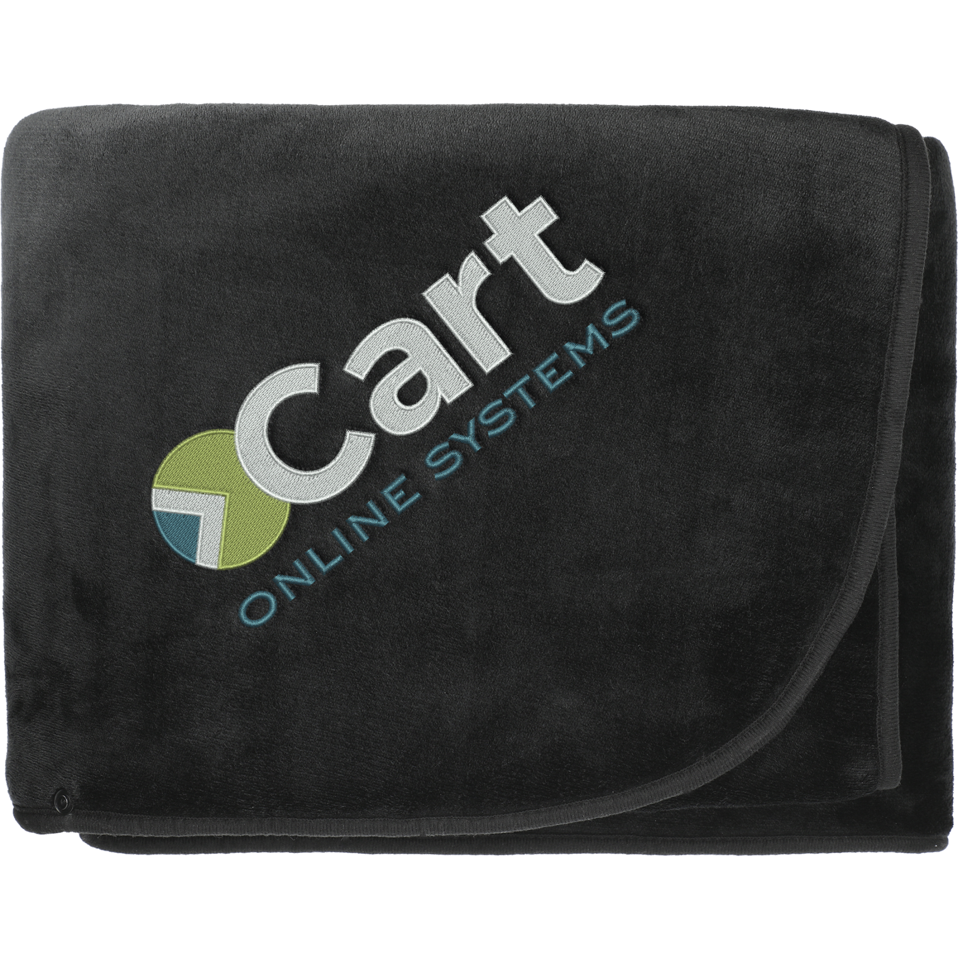 This blanket is an innovative combination of style, comfort and versatility. This oversized (50"x70"x1" unfolded & 22.5"x12.5"x5" folded) wearable work from home blanket is here to serve and solve your home office / remote working comfort and productivity needs. The outer shell of this blanket is made from 230gsm 100% polyester fleece, providing an ultra soft hand feel while the backing is an extra cozy and warm 200gsm polyester Sherpa. Use this blanket to relax on the couch in comfort or utilize the sewn in snaps to secure the blanket to yourself while you work from a desk.