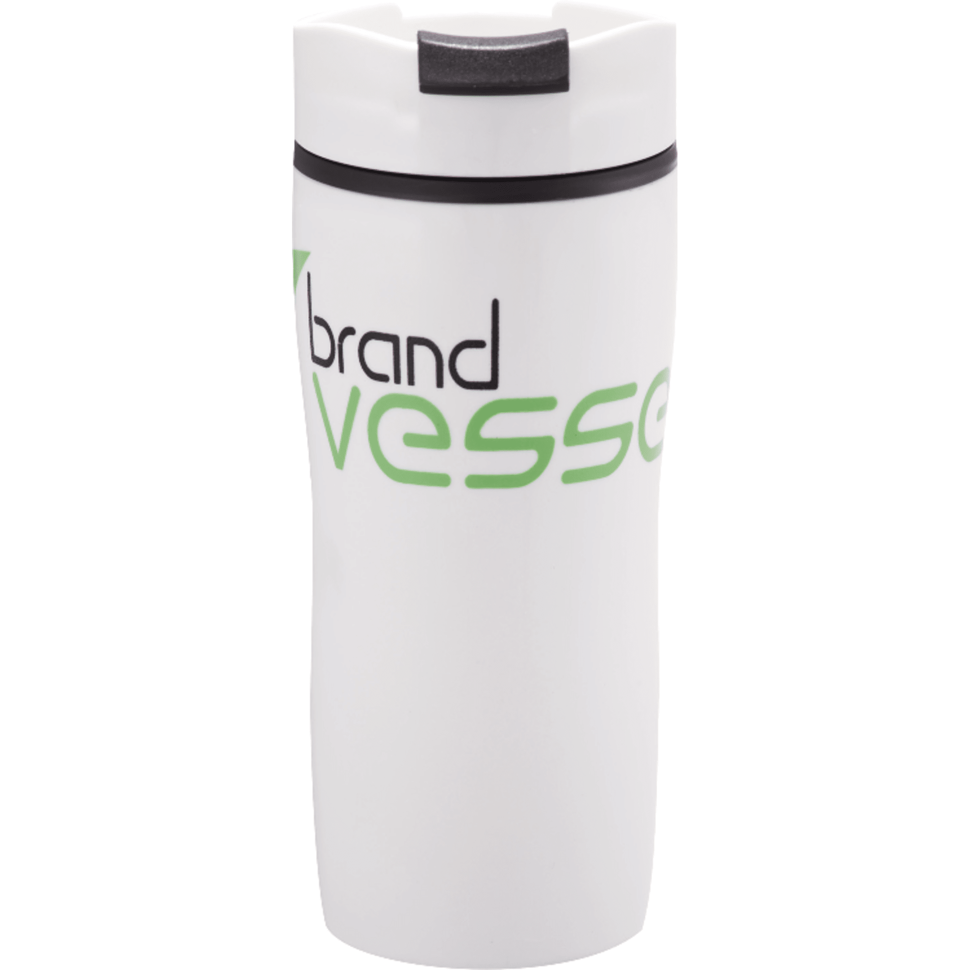 Part of the sour punch trend collection this tumbler was designed with a punch of on-trend color. Double wall tumbler with screw on lid. BPA free. Coordinates with Water Bottle (1624-16) & Food Storage (1031-43/1031-46)  16oz.