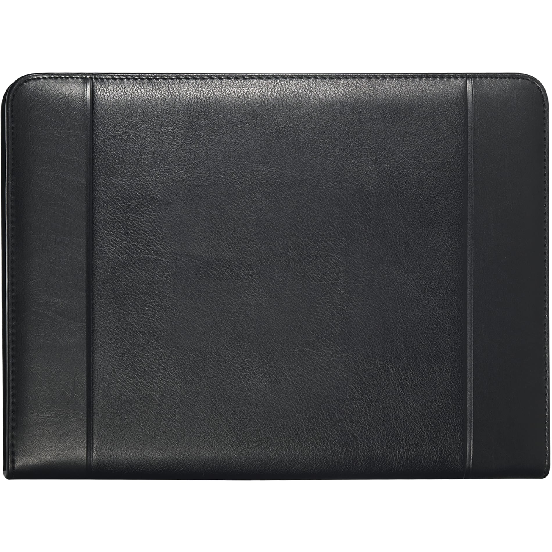 FSC® Mix Windsor Impressions Zip Padfolio