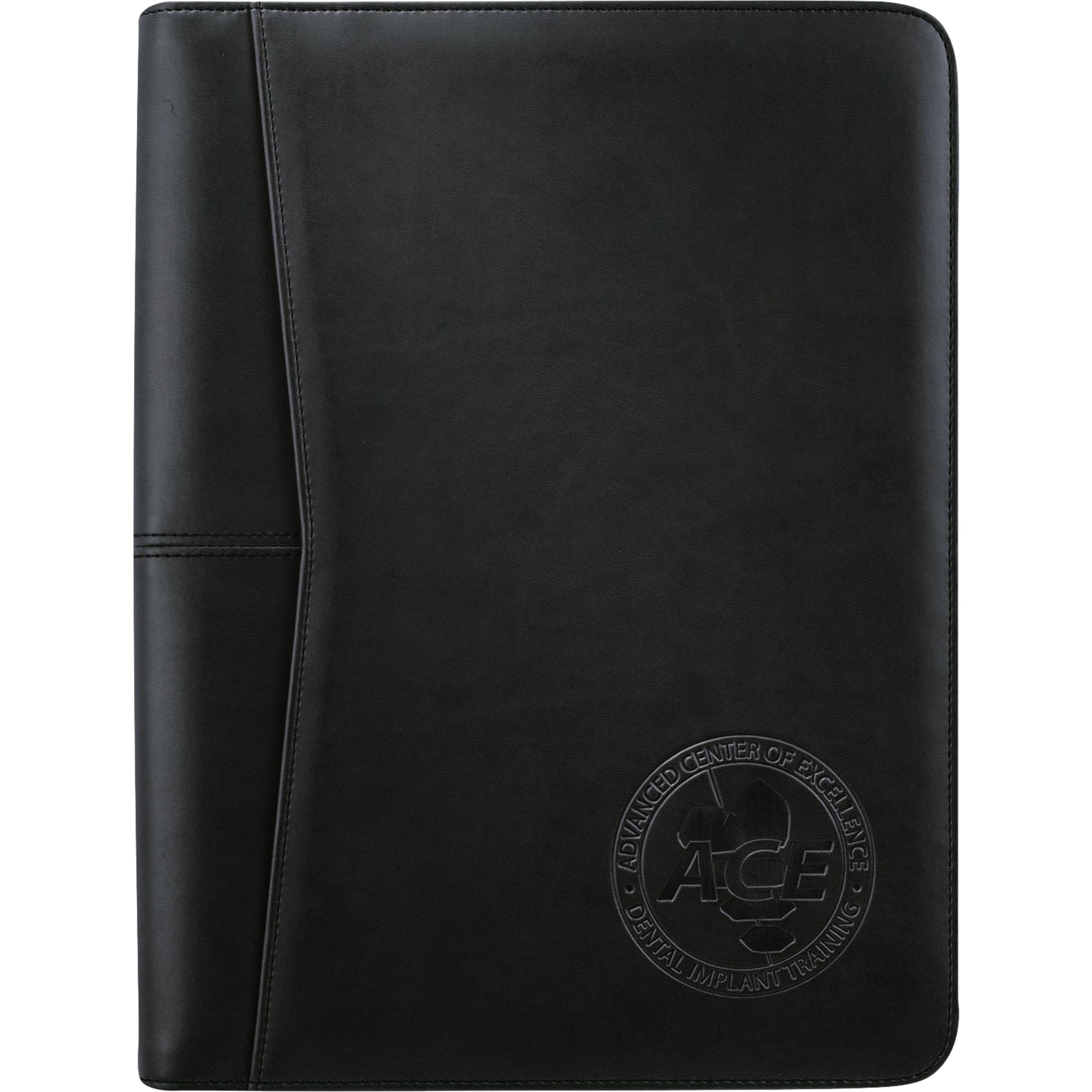 FSC® Mix Pedova™ Writing Pad — Black (BK)