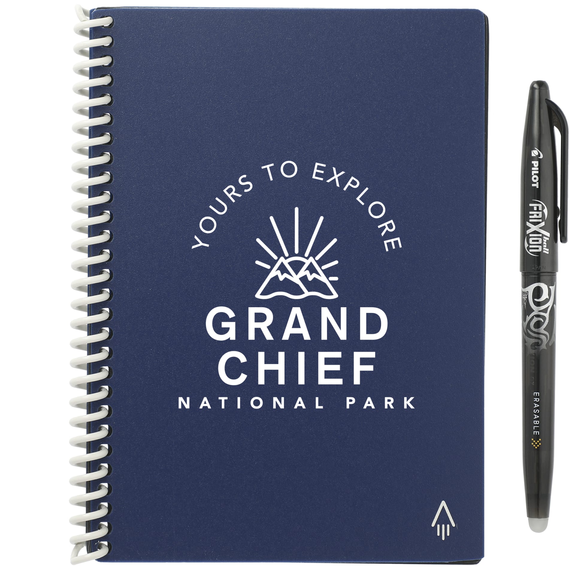 Core Director Notebook Bundle Set