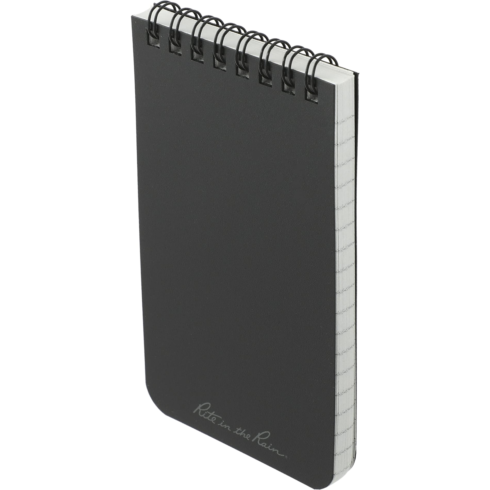 3” x 5” Rite in the Rain Top Spiral Notebook