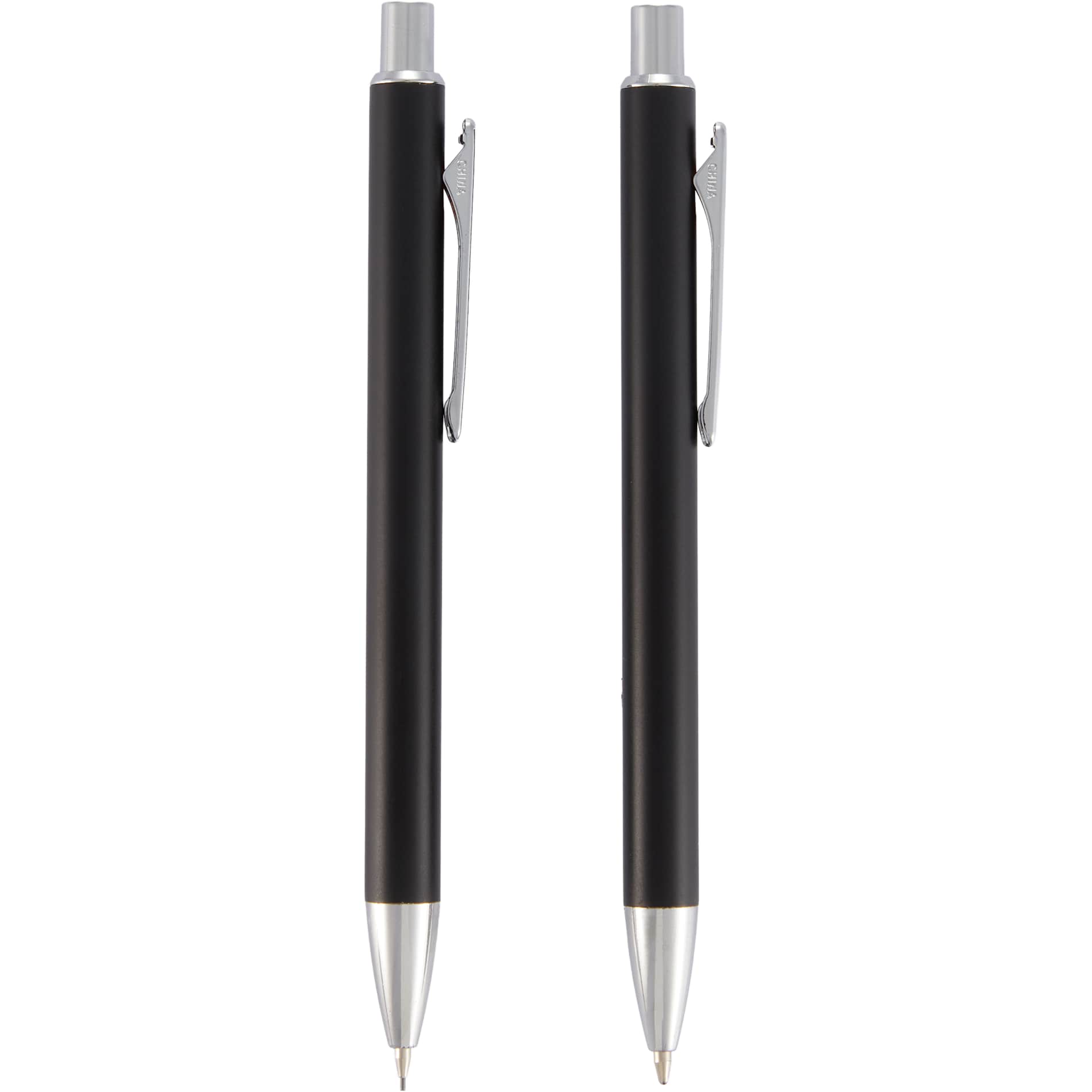 June Recycled Pen and Pencil Set