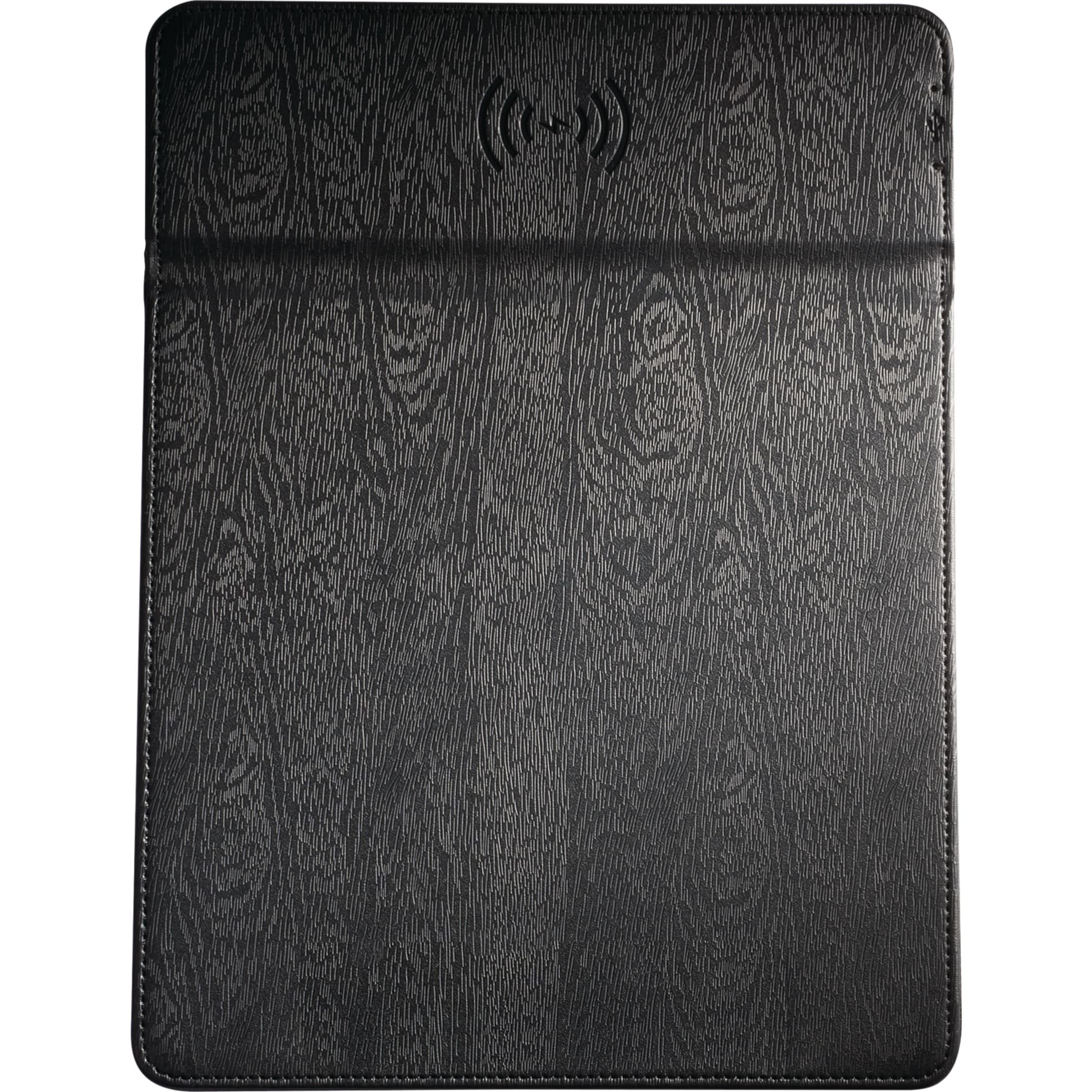 Wireless Charging Mouse Pad