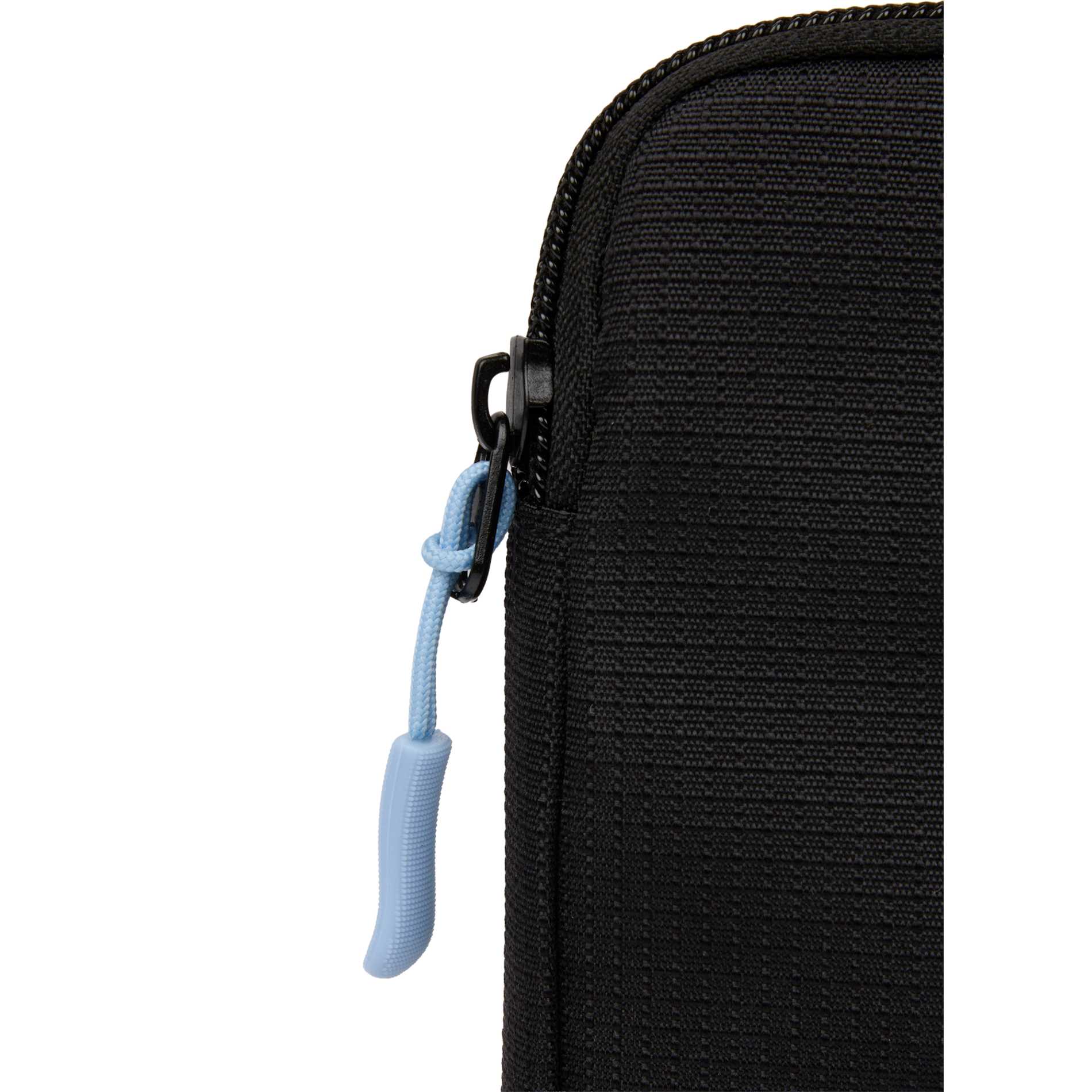Wander & Roam Organizer Case — Black (BK)