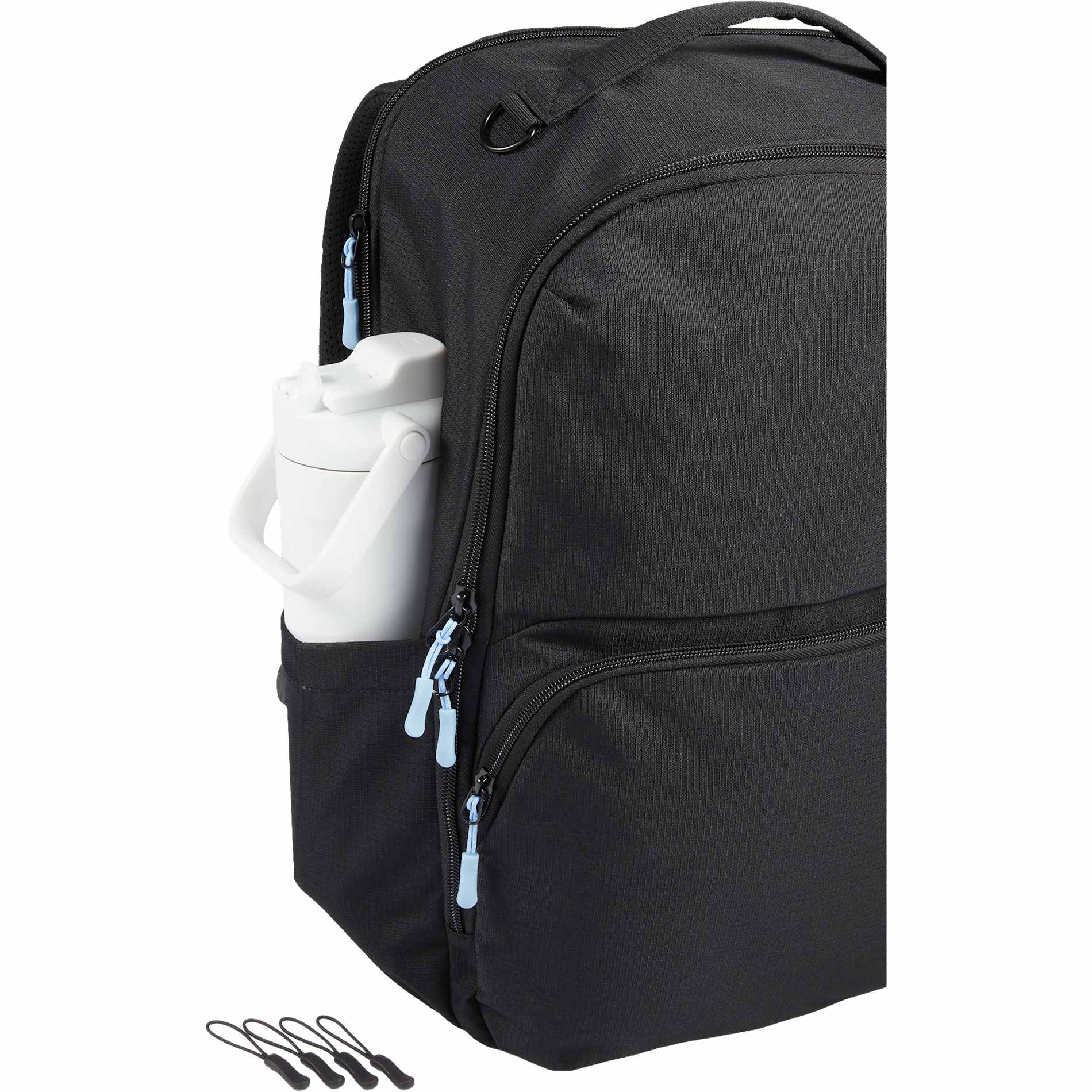 Wander & Roam Essential Backpack custom promotional product
