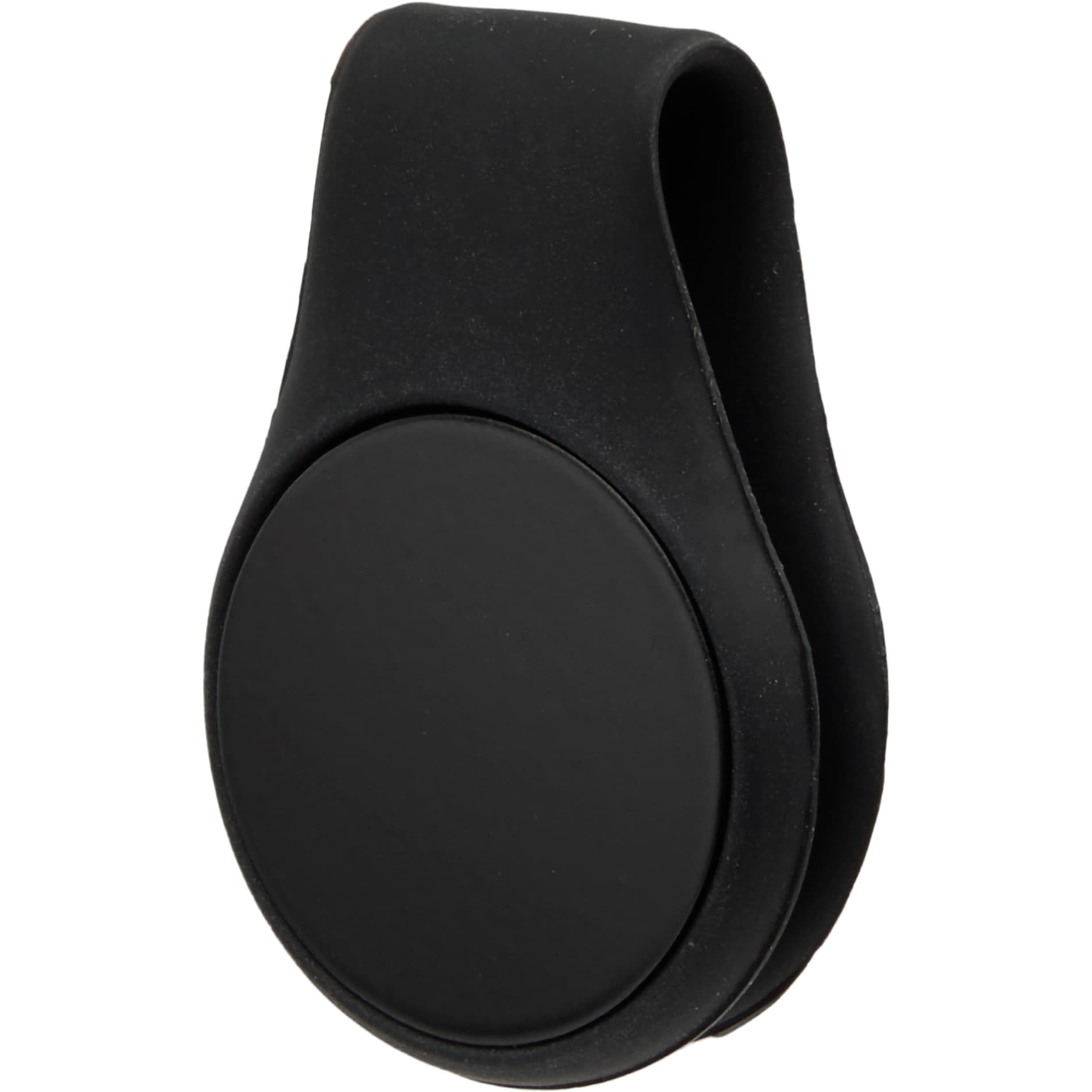 Silicone Hat Clip w/ Ball Marker