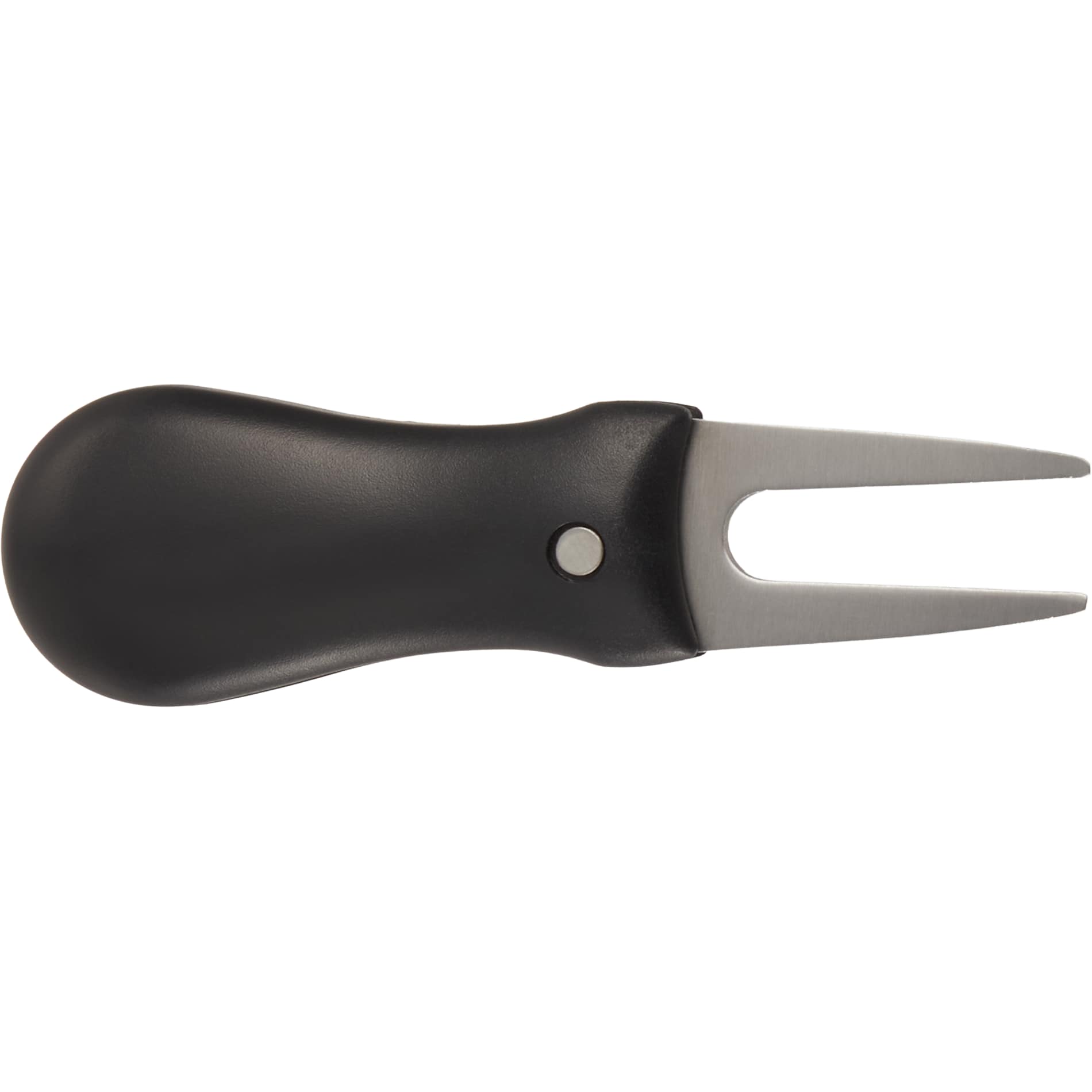 Recycled Retractable Divot Tool w/ Ball Marker
