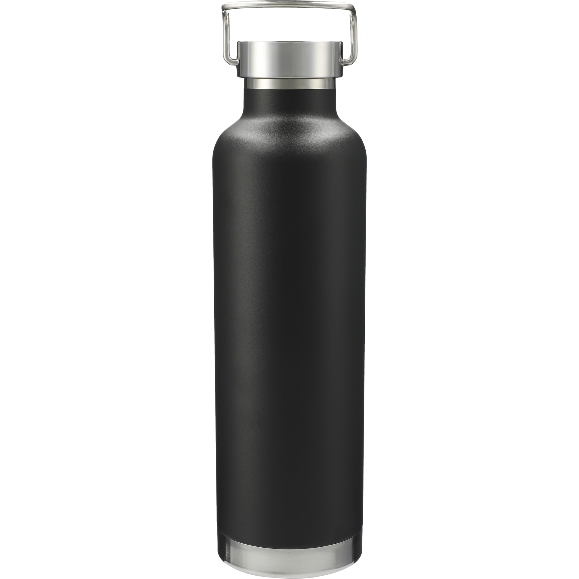 Thor Copper Vacuum Insulated Bottle 32oz