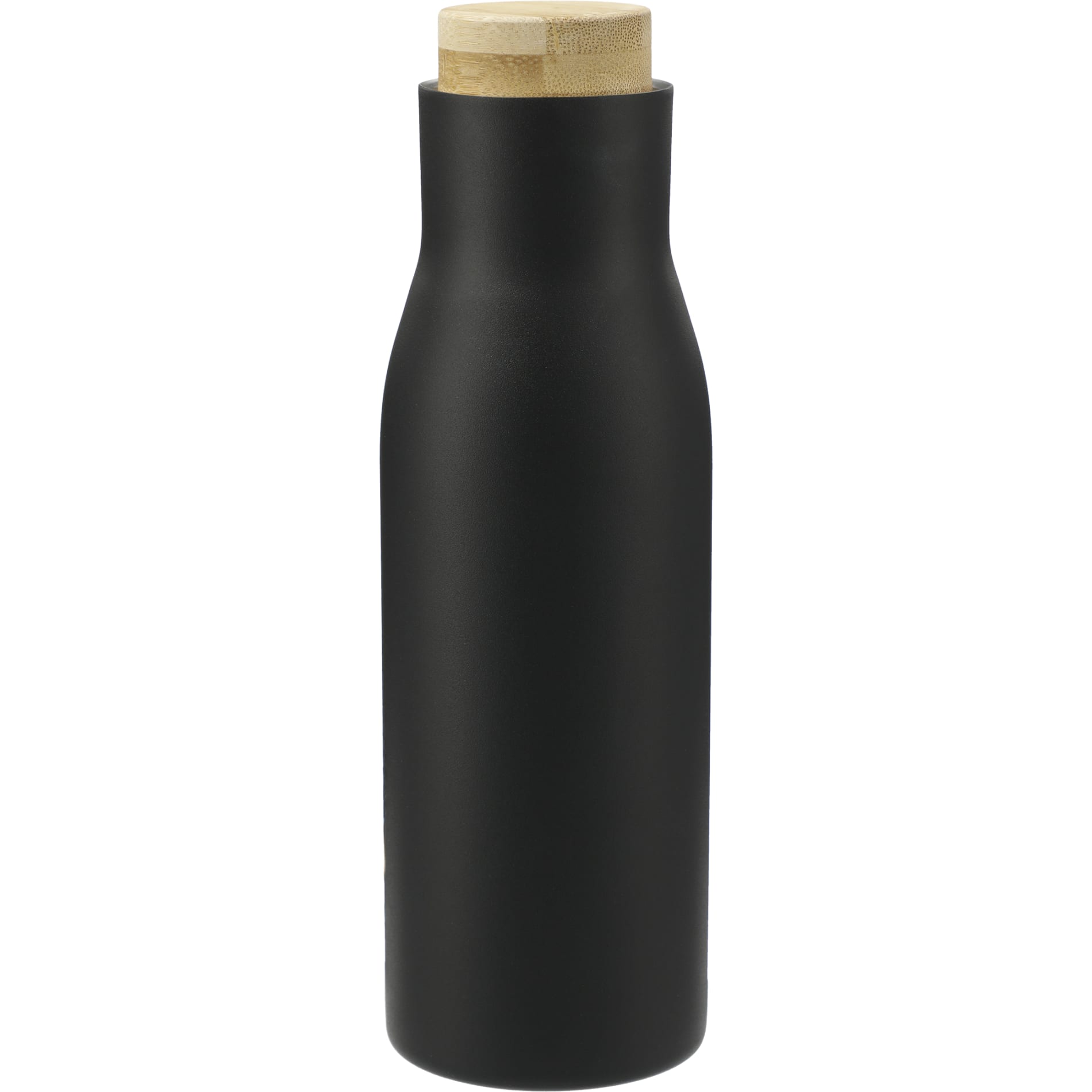 FSC® 100% Bamboo Cap 17oz Shaco Copper Vac Bottle
