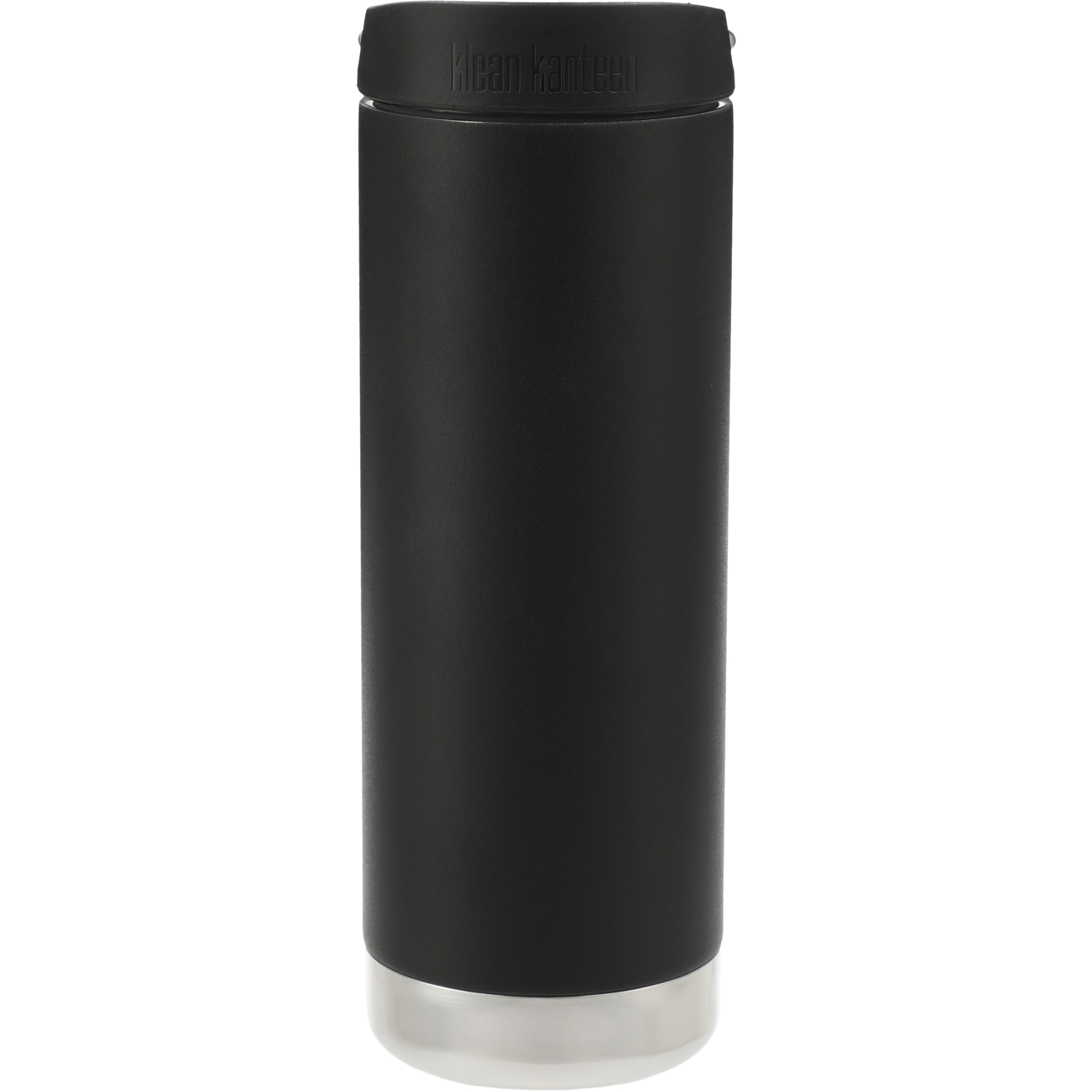 Klean Kanteen Eco TKWide 16oz- Café cap