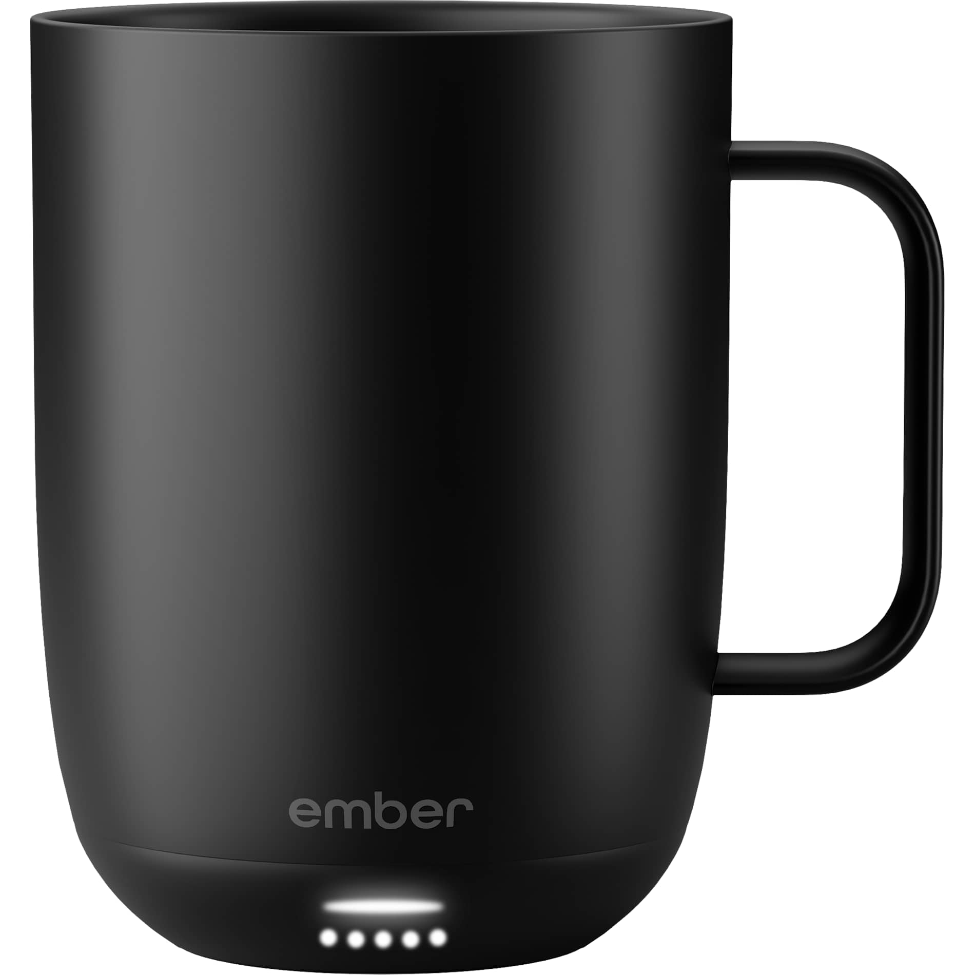 Ember Mug 3 14oz — Black (BK)