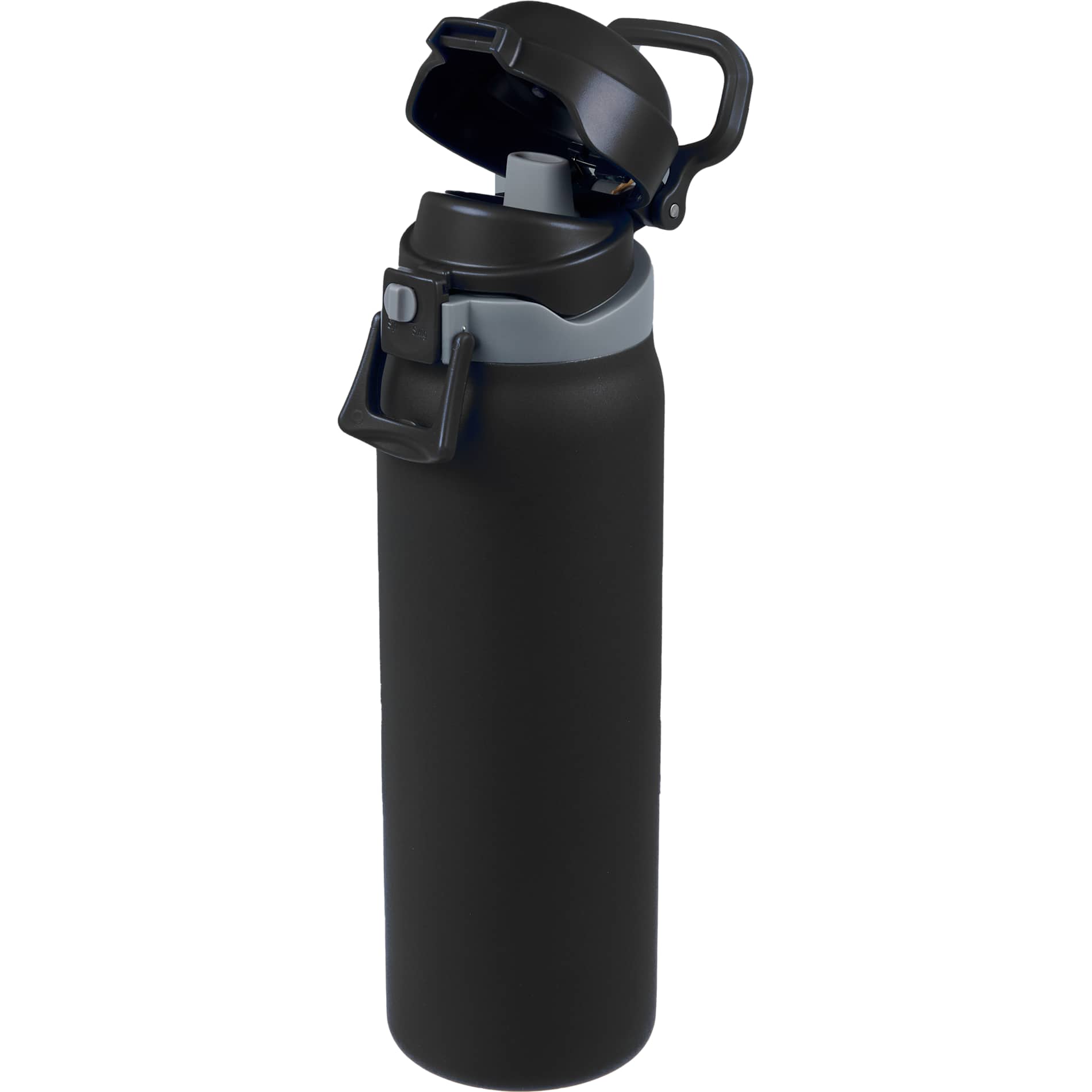 Rhine 2 in 1 Vacuum Insulated Bottle 30oz