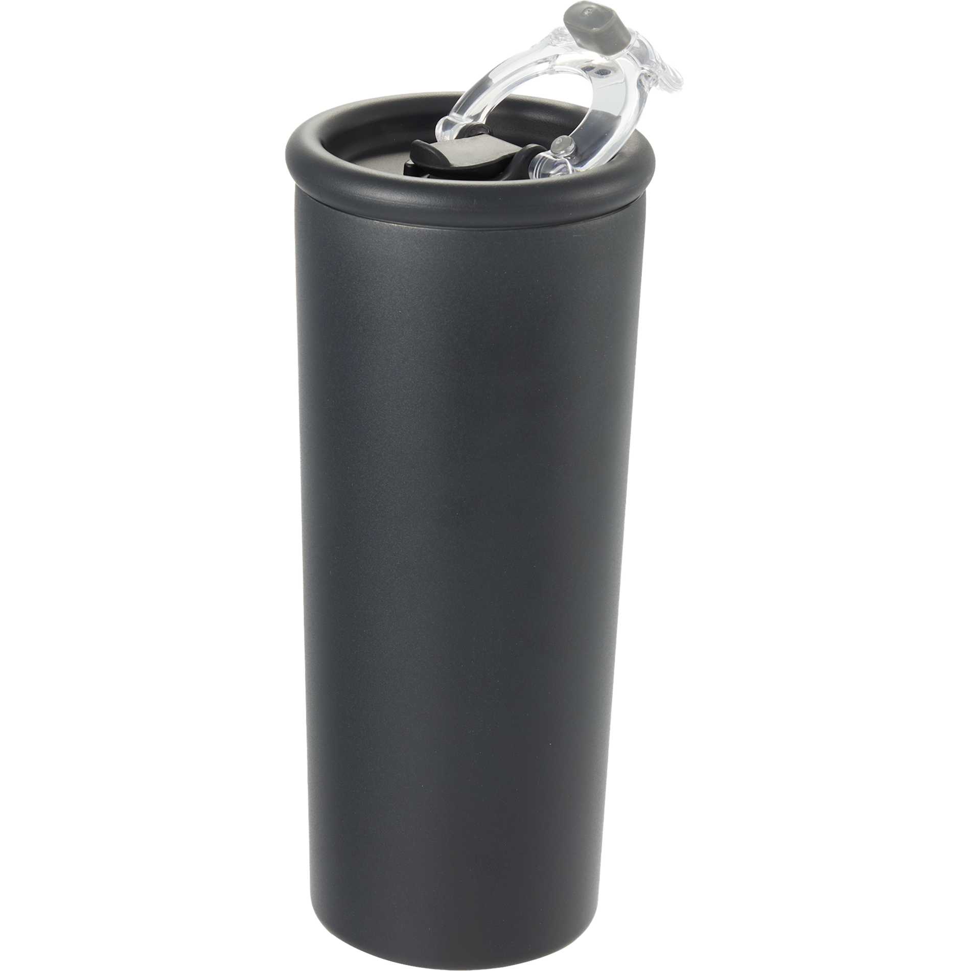 Kyser Recycled Vacuum Tumbler w/ Straw 20oz