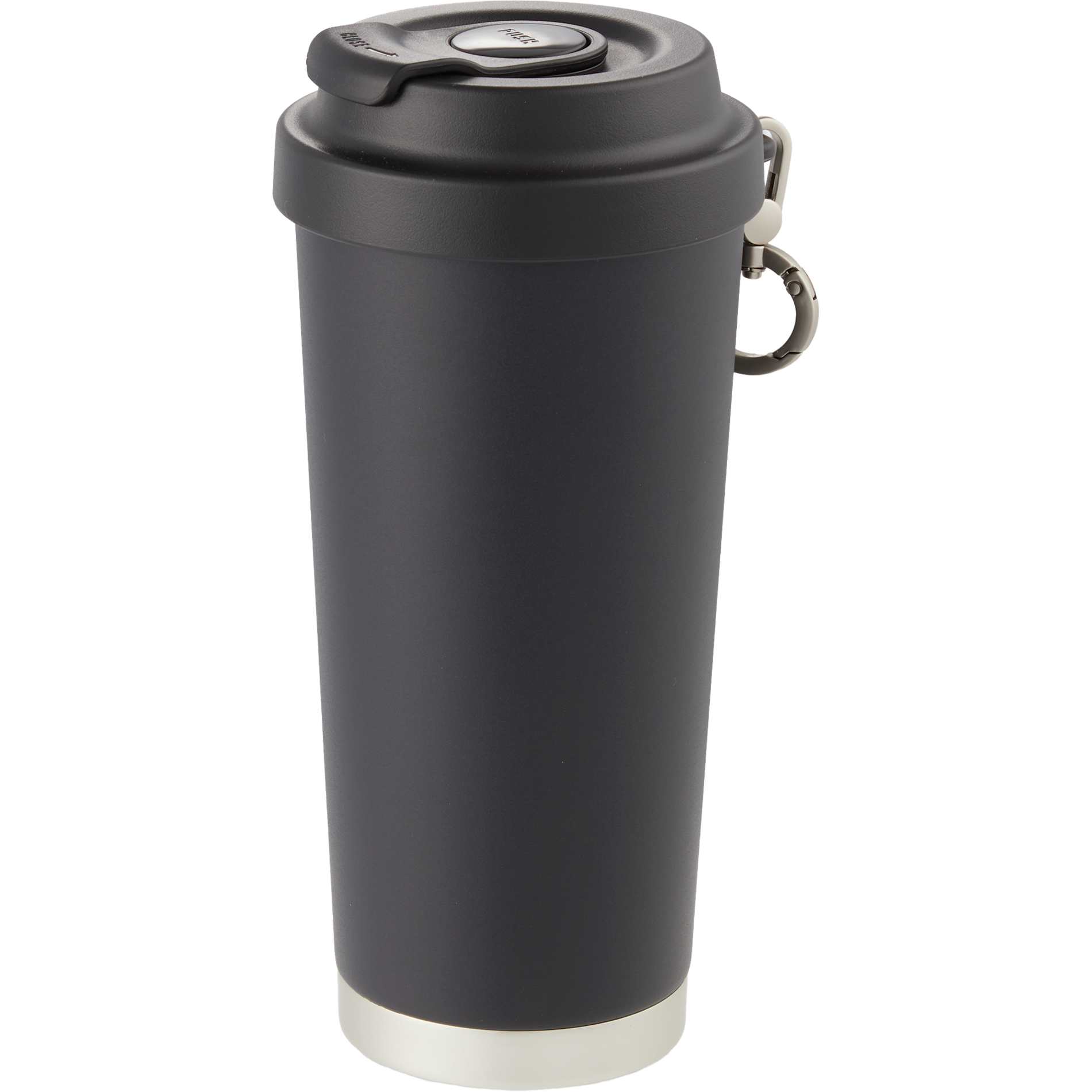 Haley Vacuum Tumbler One Touch Opening Lid 16oz