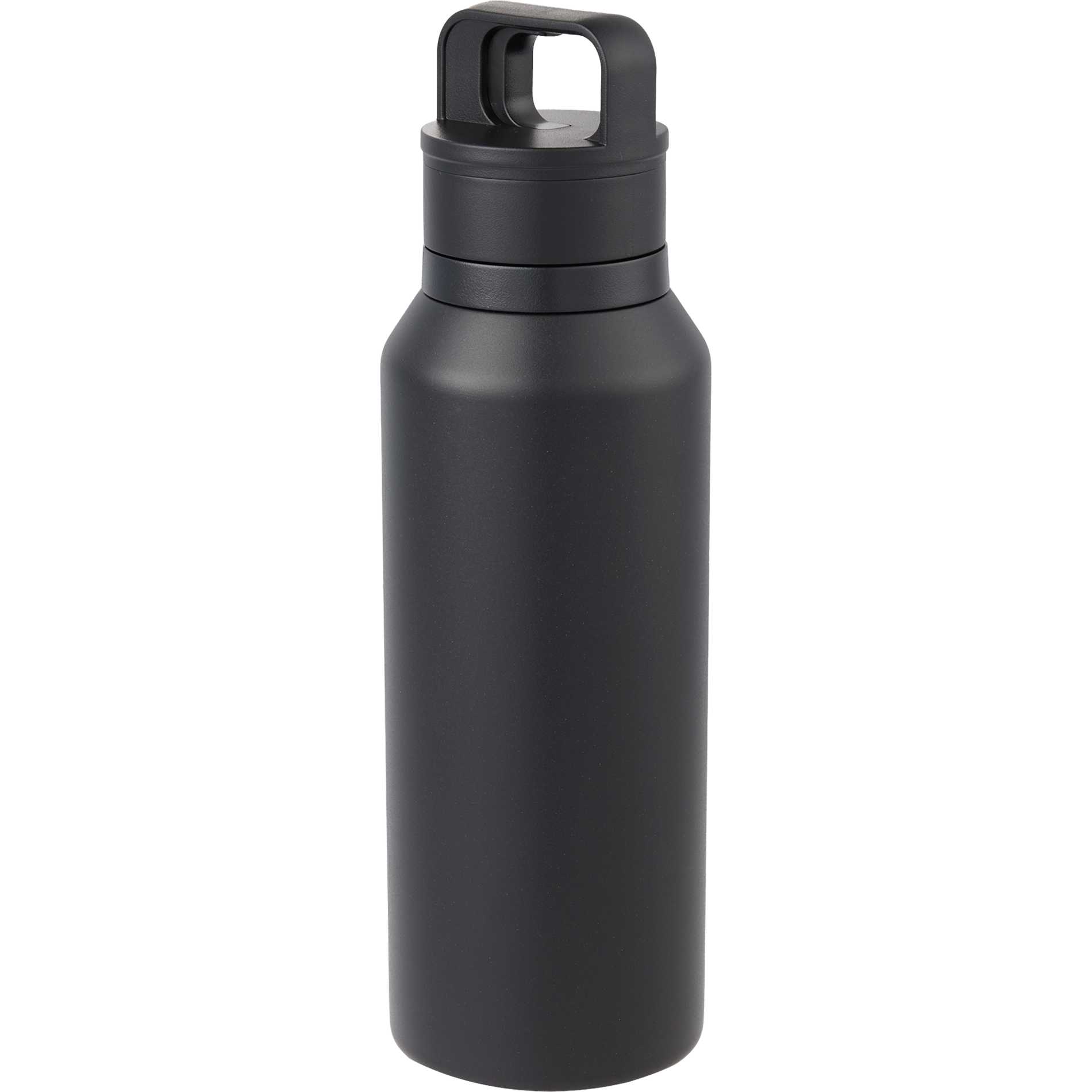 Dawson Insulated Bottle w/ One Touch Lid 18oz