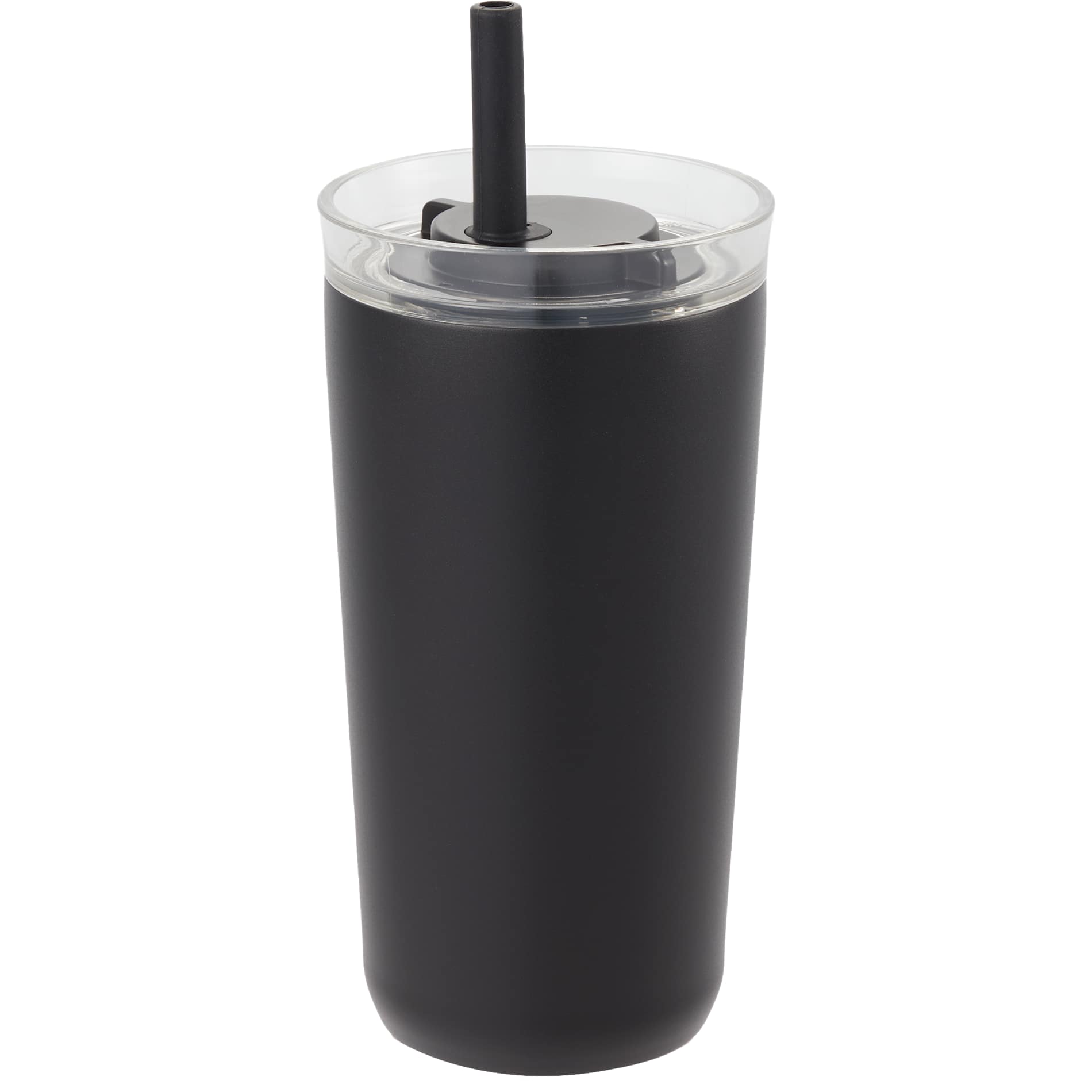 Nina Leakproof Twist & Lock Vacuum Tumbler 18oz