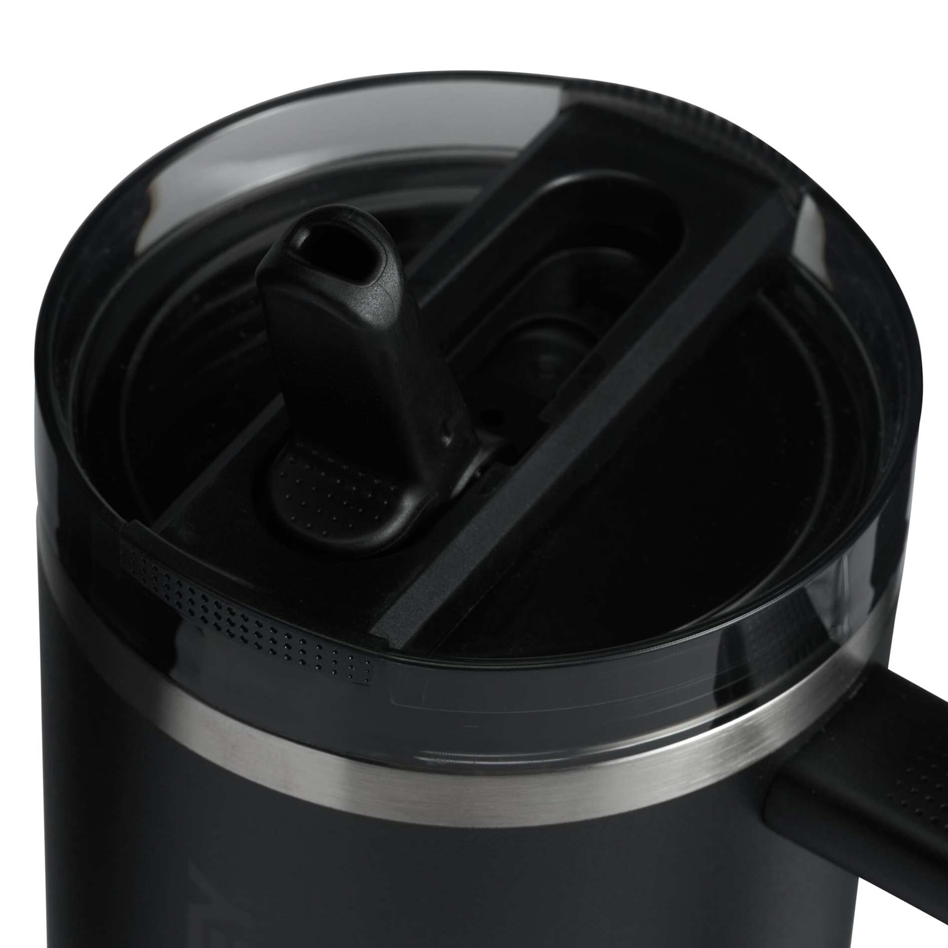 Stanley Quencher ProTour Tumbler 40oz — Black (BK)