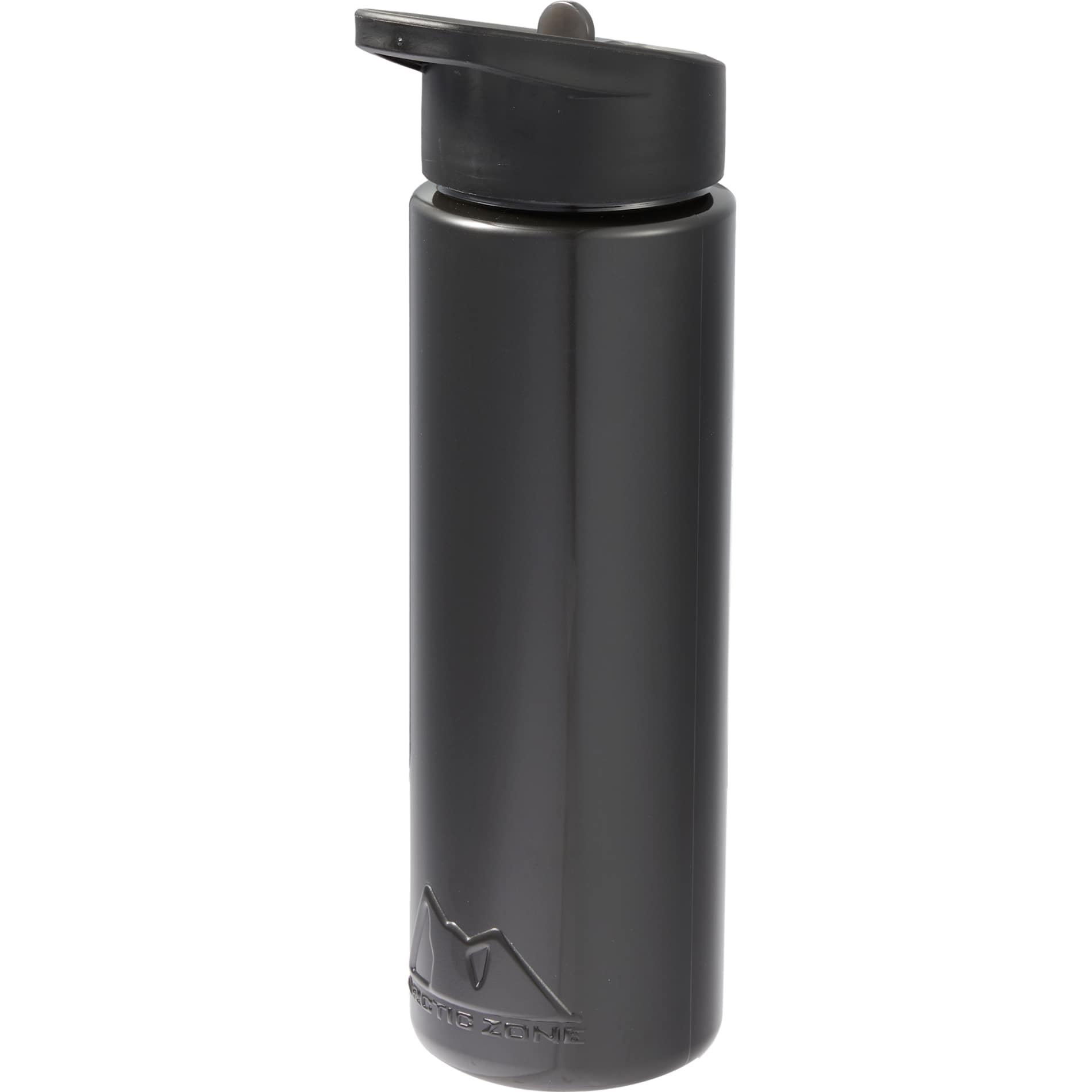 Arctic Zone Tritan Renew  Metalike Bottle 28oz