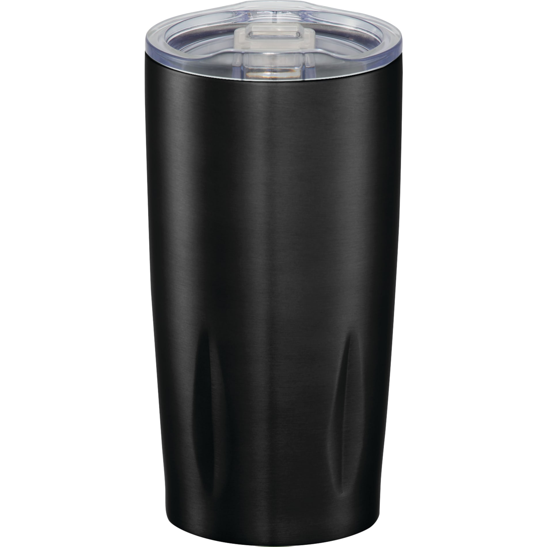 Adrian Vacuum Tumbler 20oz — Black (BK)