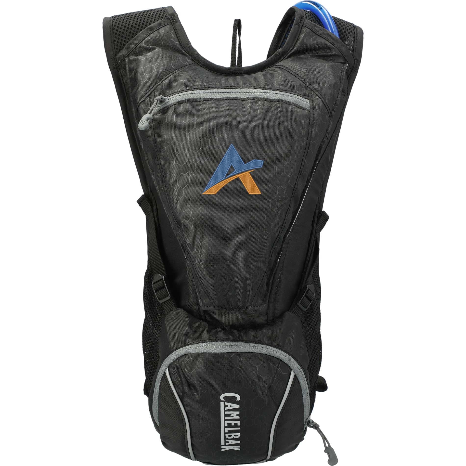 Camelbak Eco-Rogue Hydration Pack — Black