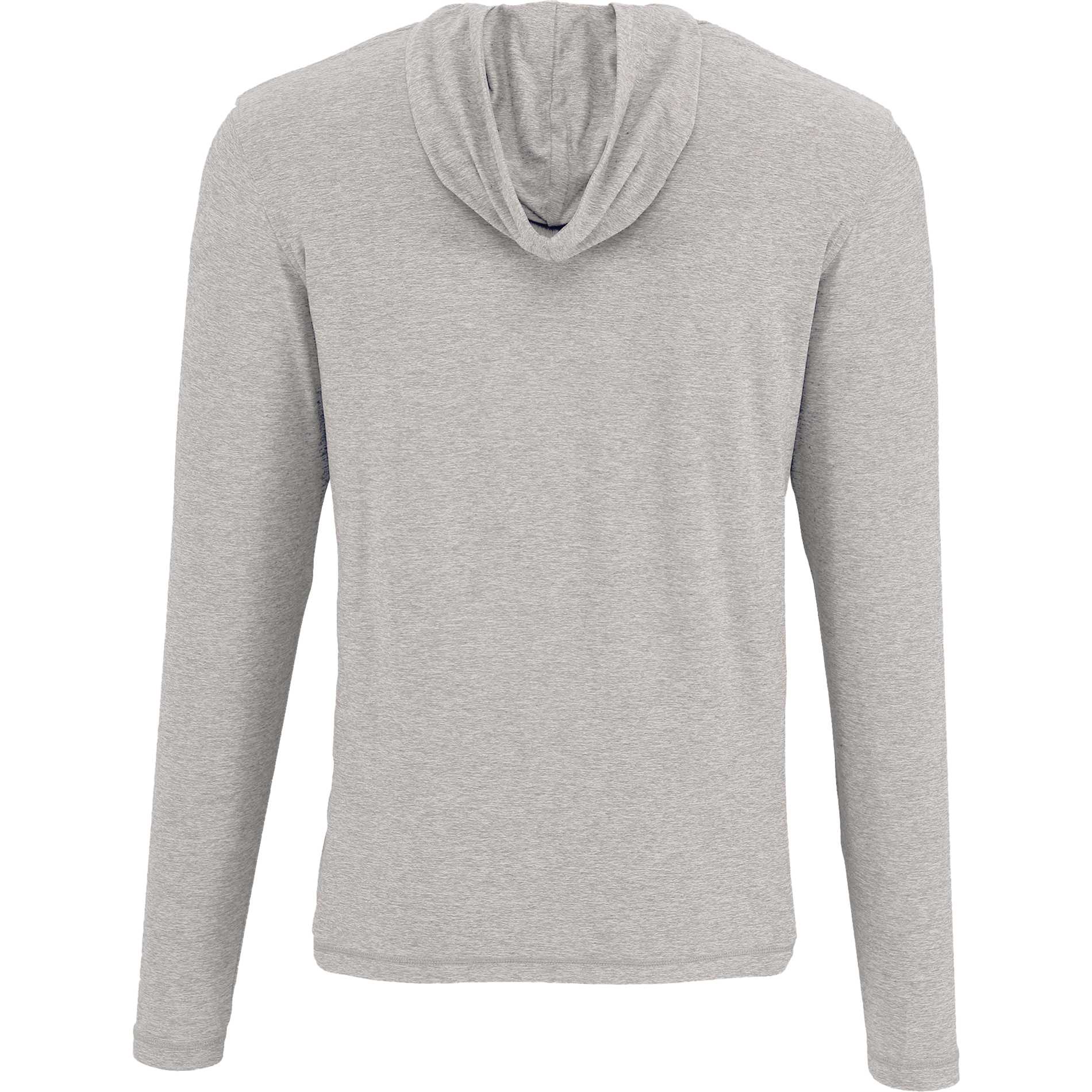 WELLABLE Men's Knit Hoodie