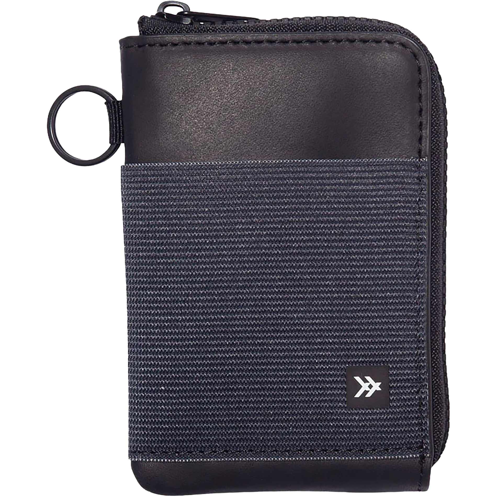 Thread Wallets Zipper Wallet