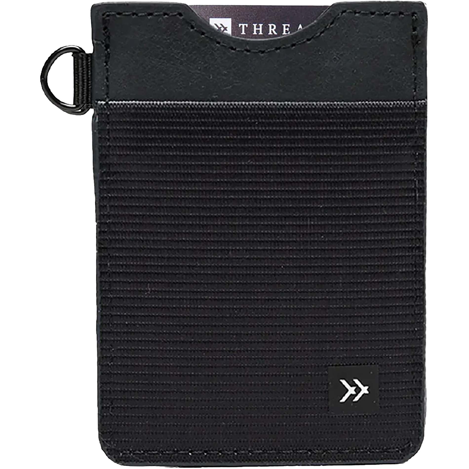 Thread Wallets Vertical Wallet