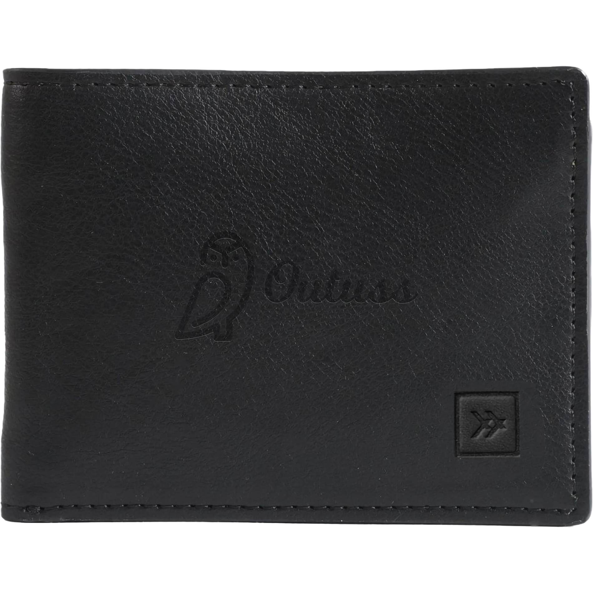 Thread Wallets Vegan Leather Bifold — Holden