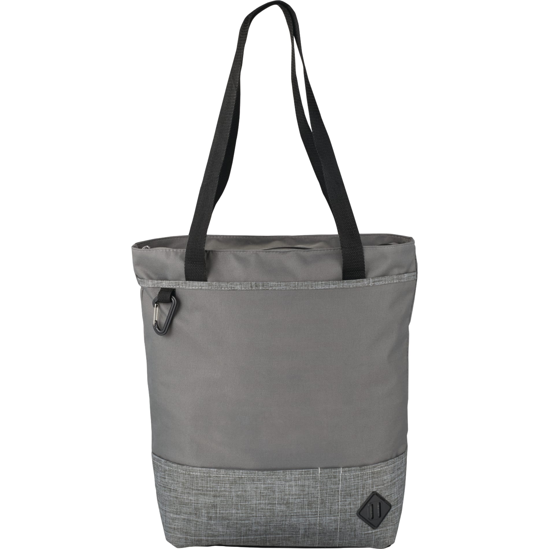 Hayden Zippered Convention Tote