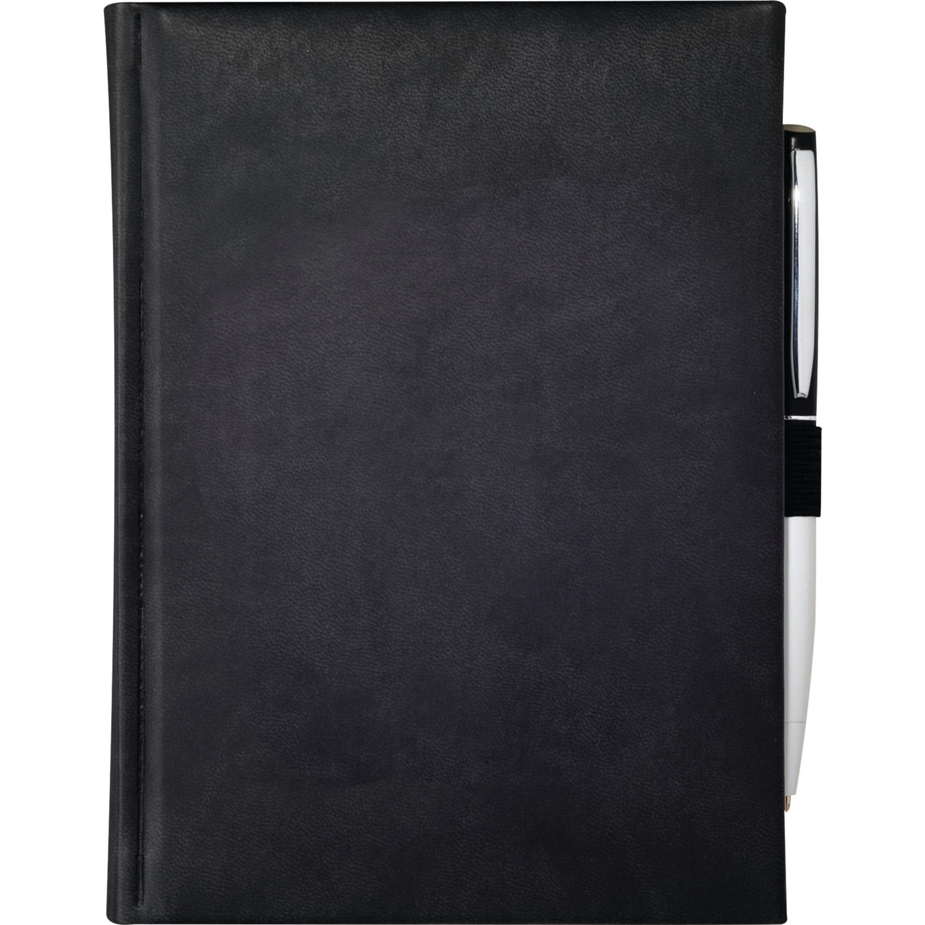 FSC® Mix 5" x 7" Pedova™ Bound Journal