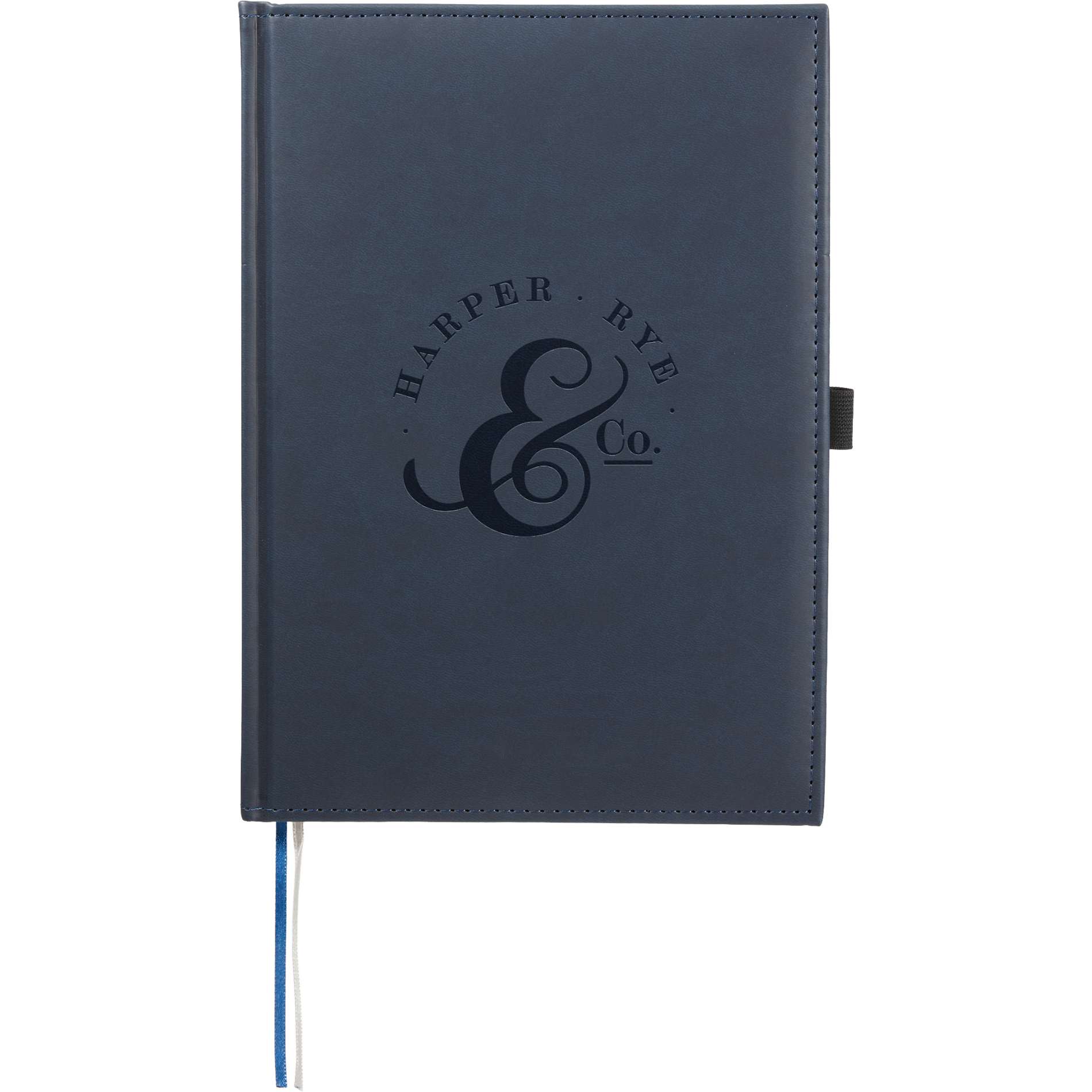 FSC® Mix 7" x 10" Pedova™ Large Bound Journal 234